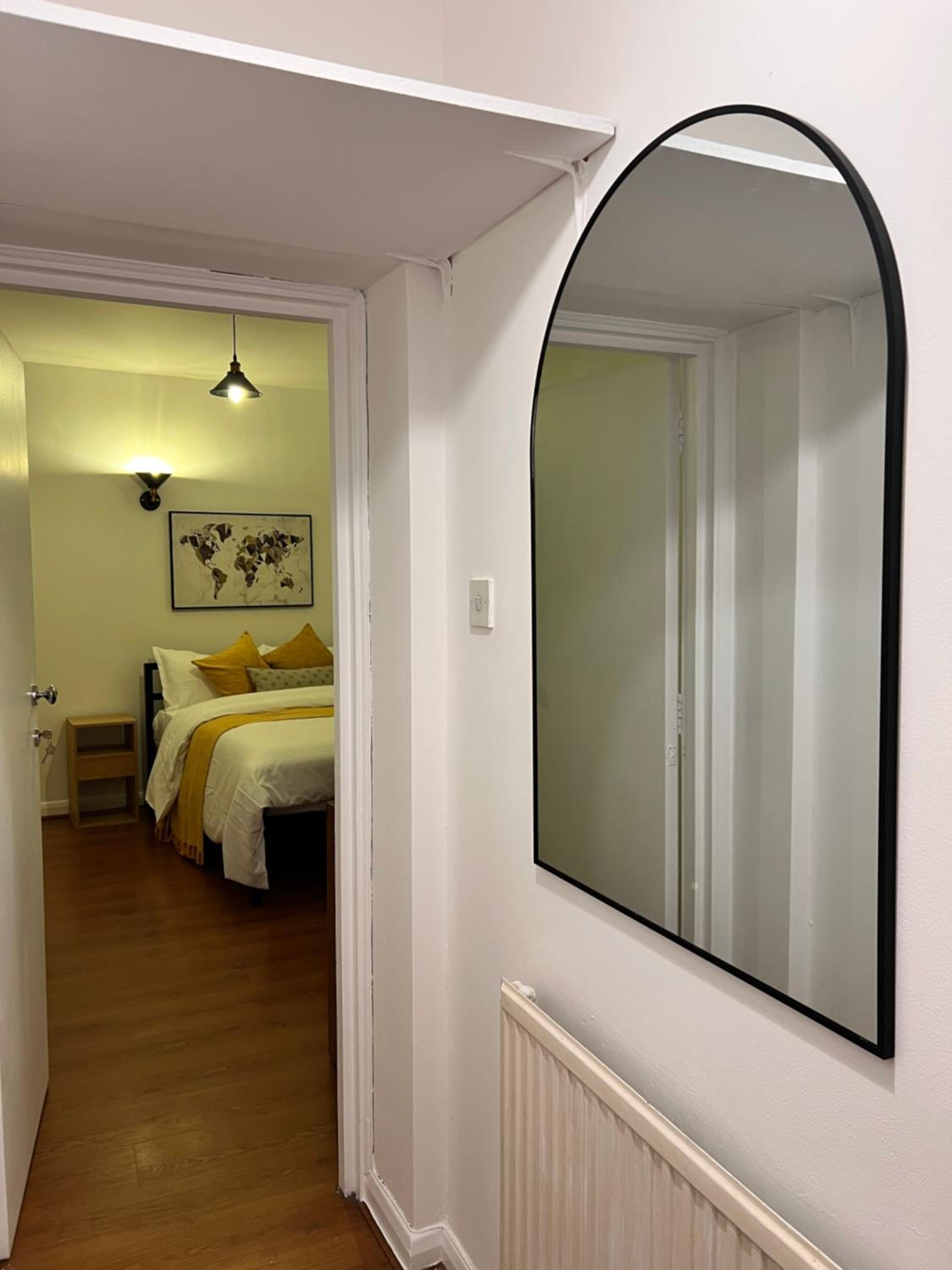 Grey Eagle Apartments Shoreditch
