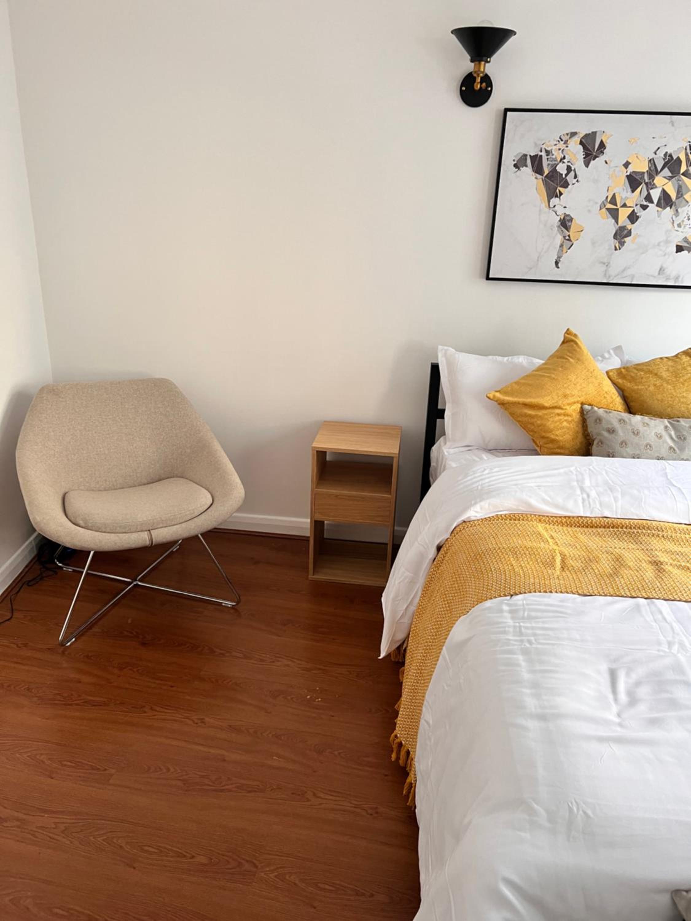 Grey Eagle Apartments Shoreditch