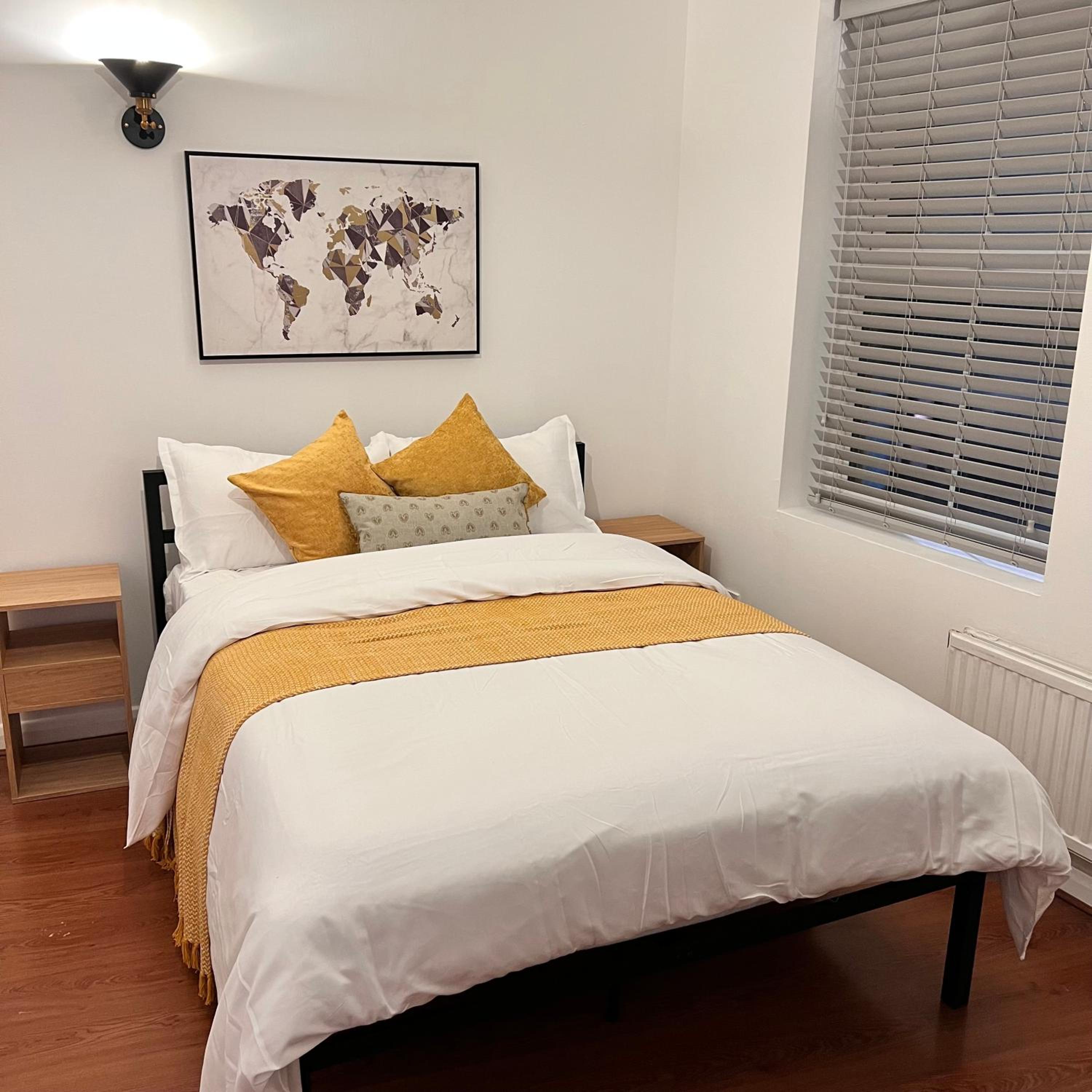 Grey Eagle Apartments Shoreditch
