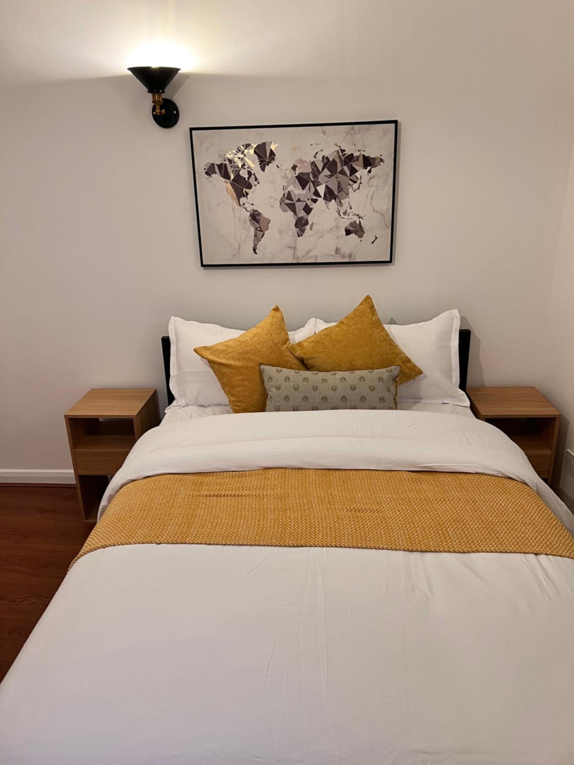 Grey Eagle Apartments Shoreditch