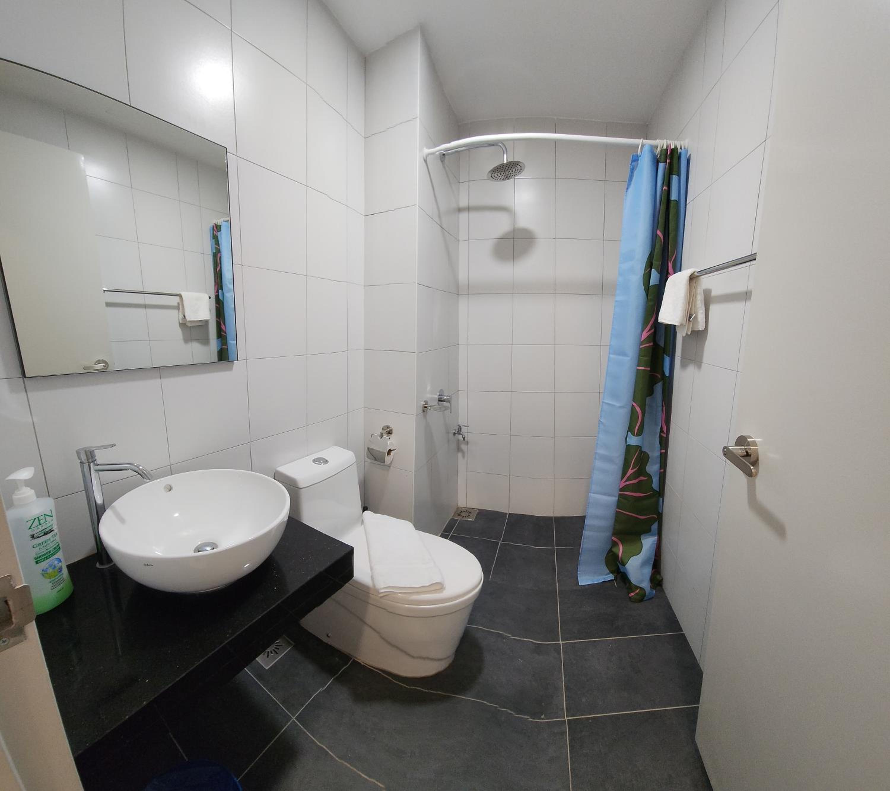 Chambers Suites KL BY Fortune