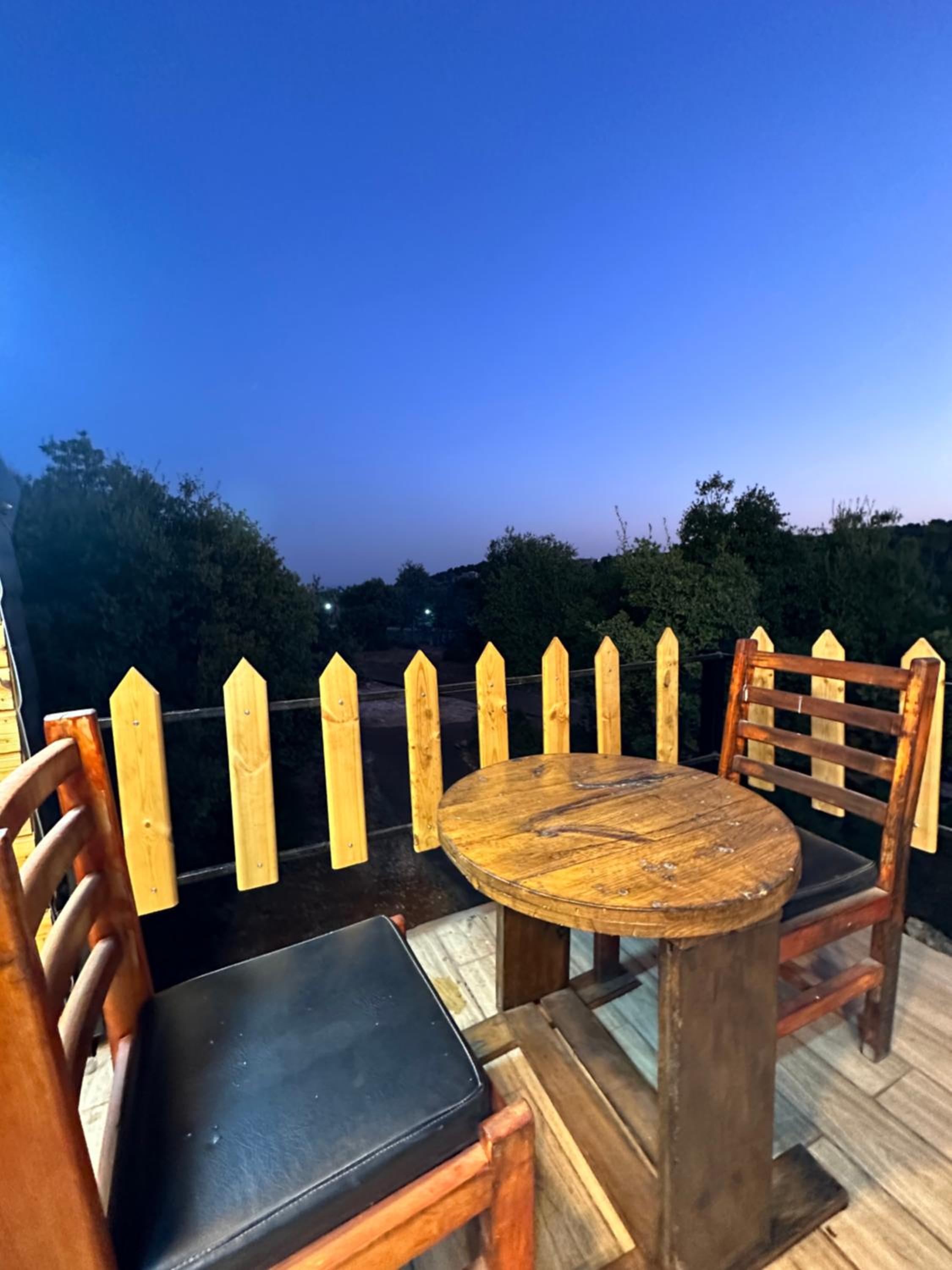 Nature Forest Cabins
