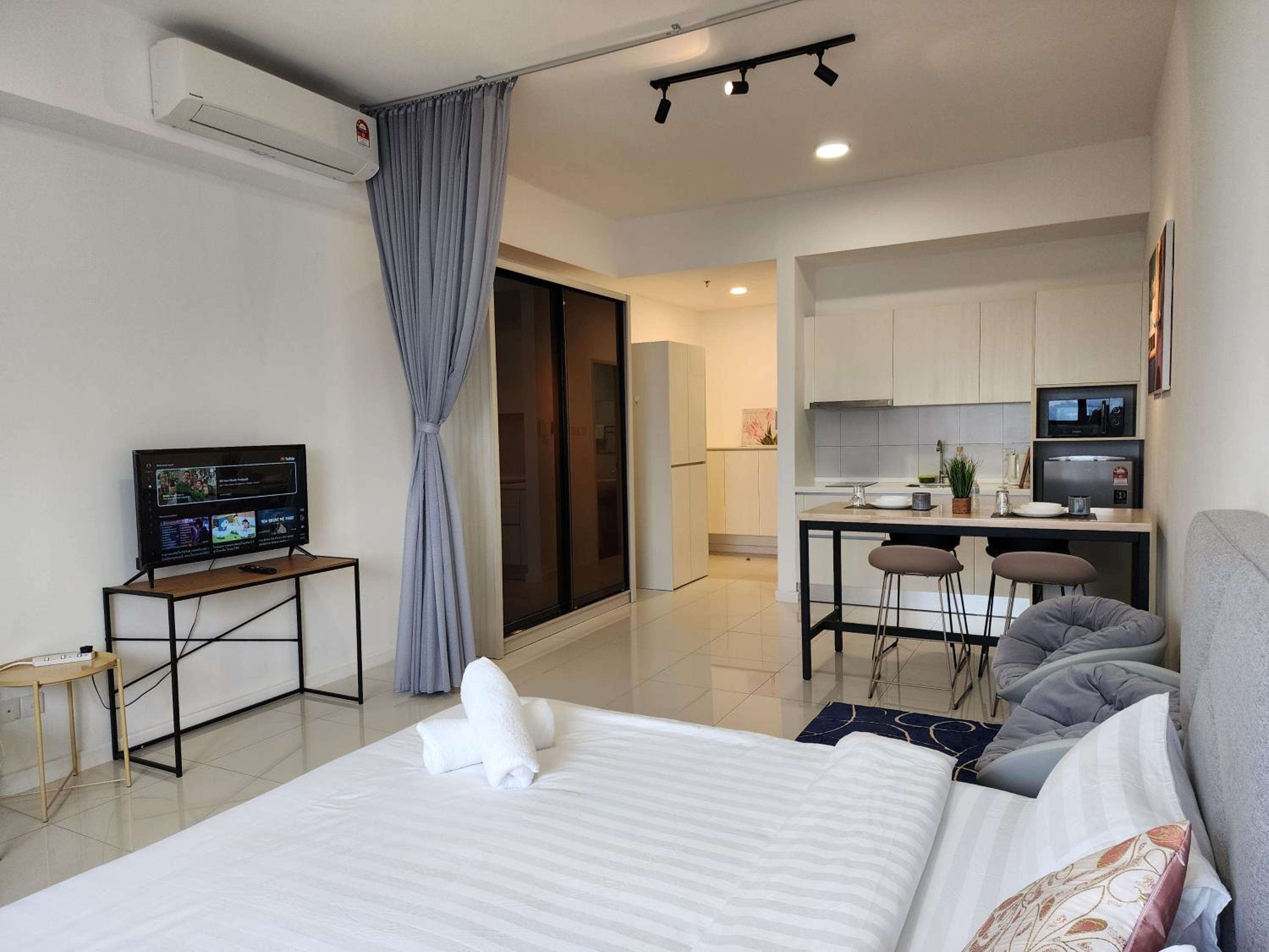 Chambers Suites KL BY Fortune