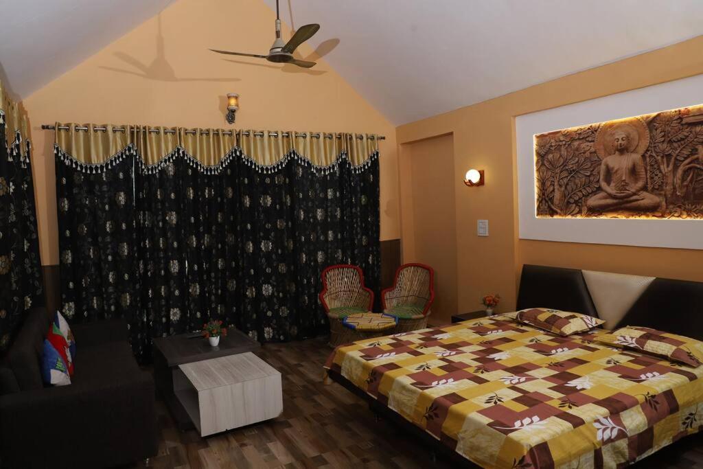 Gill farm Stay view 5