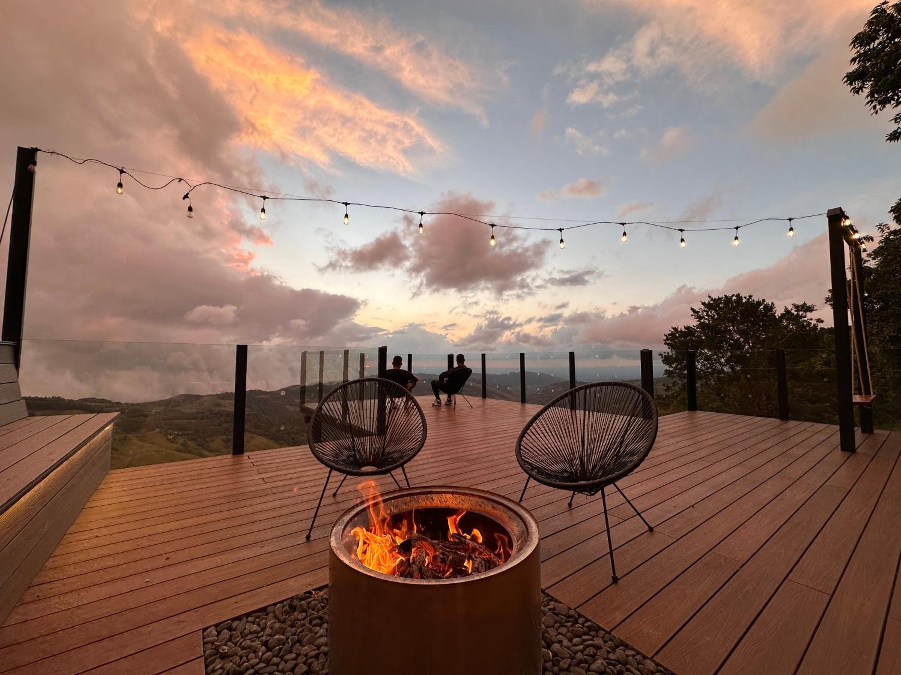 Hotel Amalu Monteverde