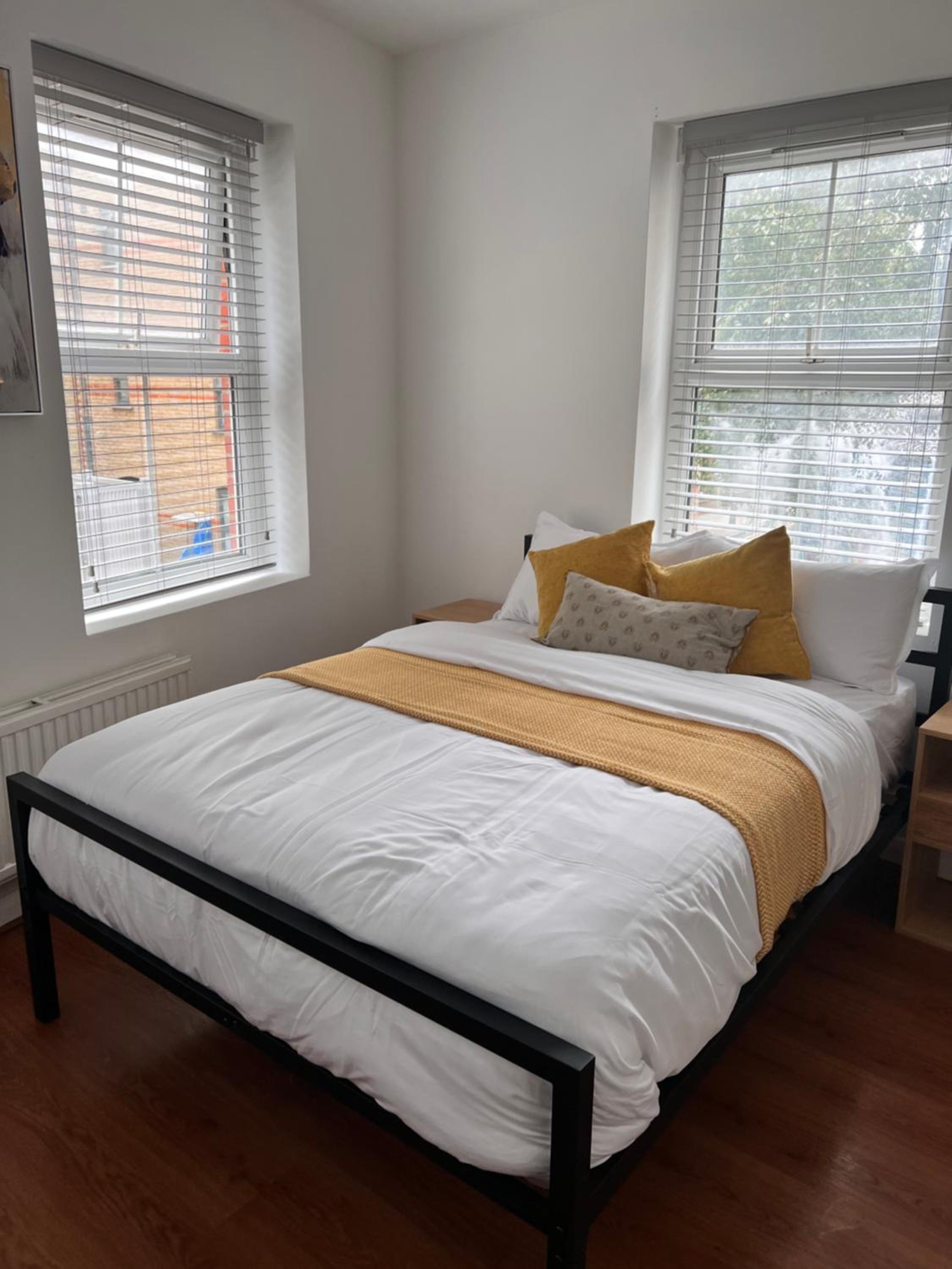 Grey Eagle Apartments Shoreditch