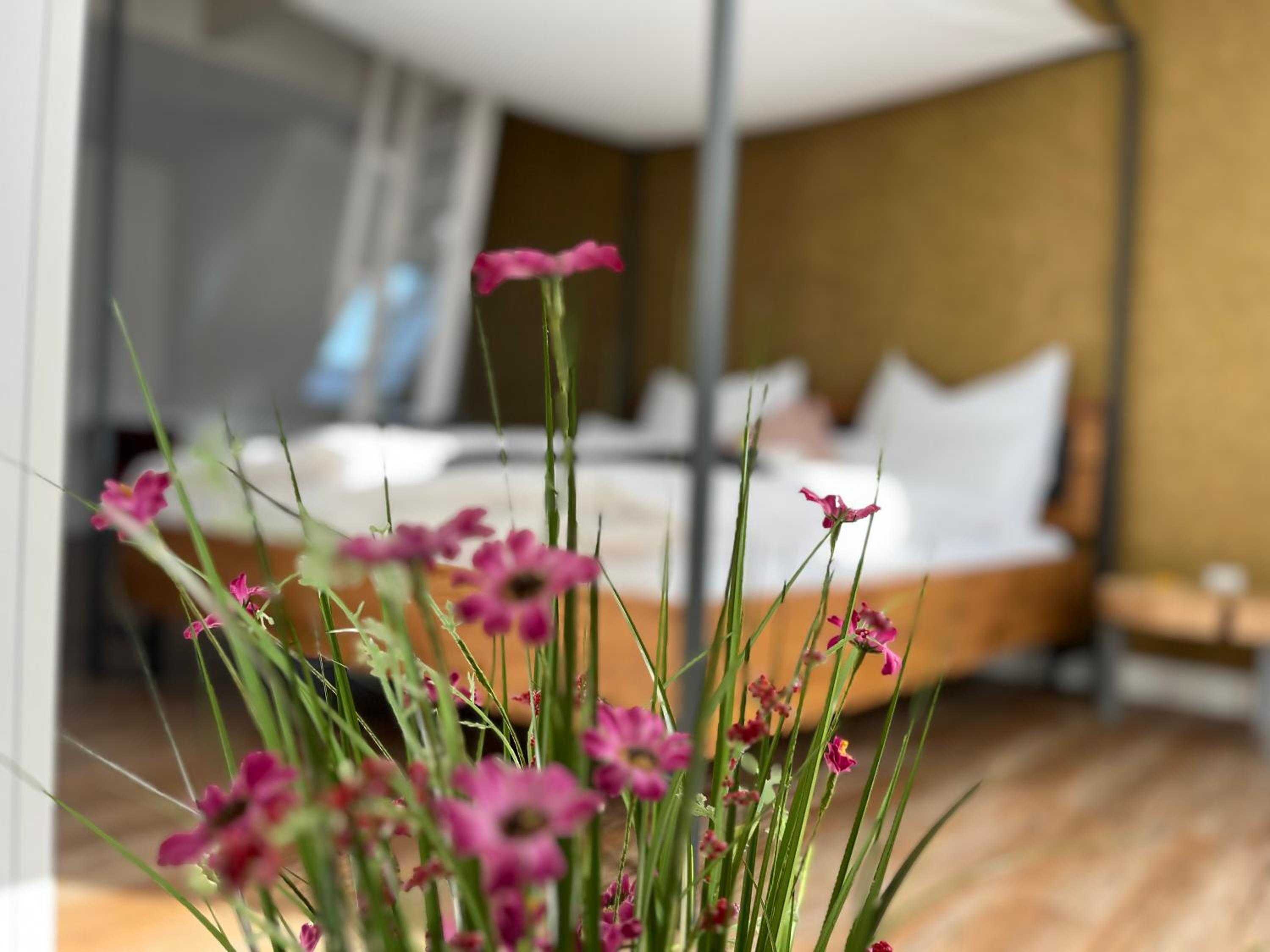 Muggelhuus das Loft mit Elbdeichblick im Alten Land und mit Wallbox