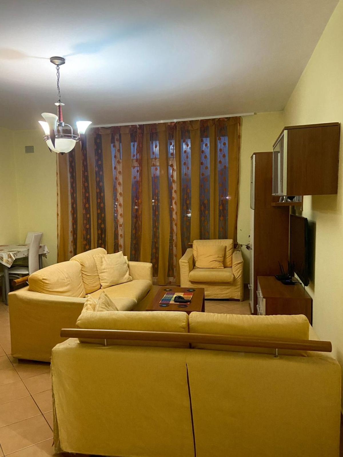 YourHome Vilat Gjermane