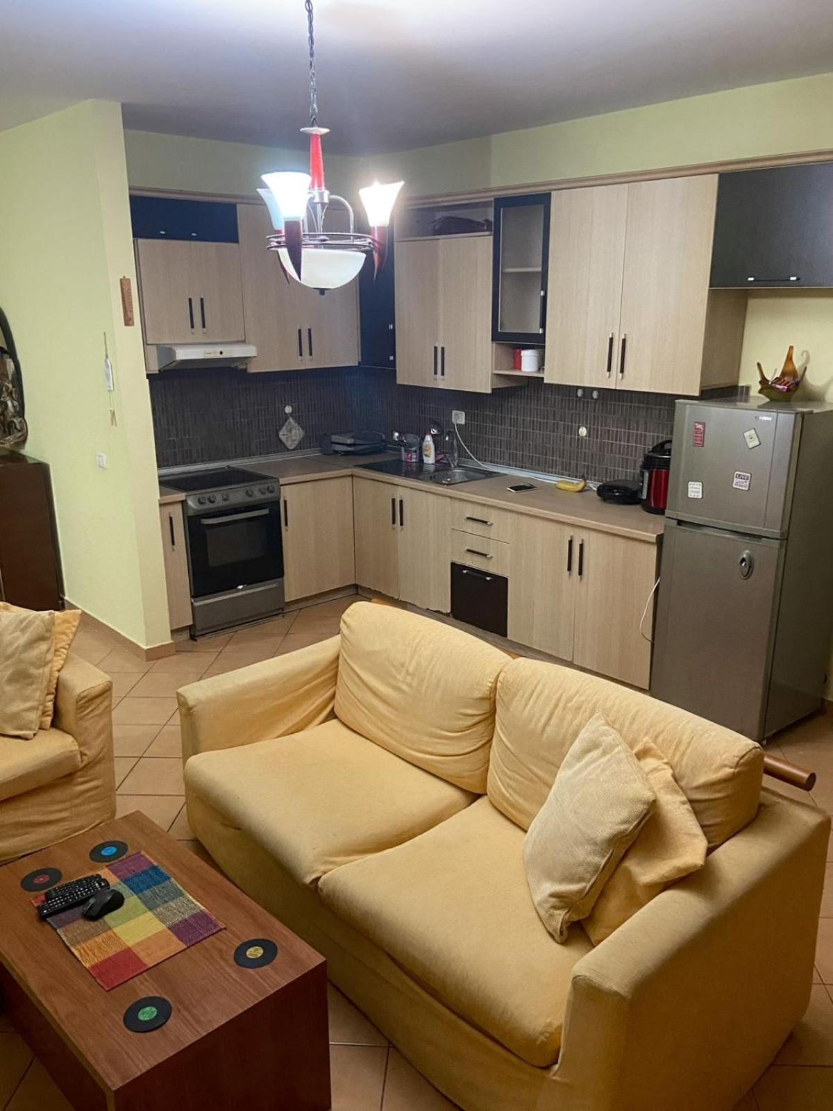 YourHome Vilat Gjermane