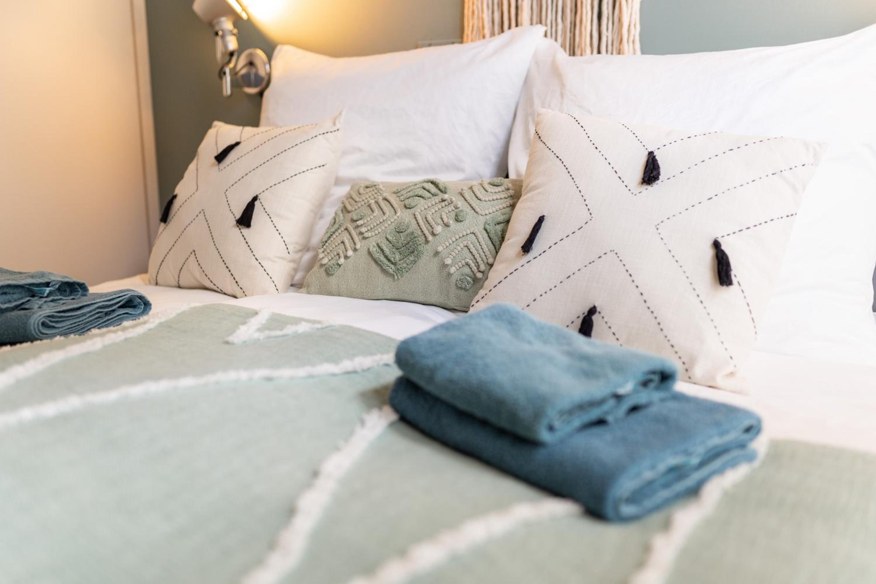 LITELIVING Familiensuite BoHo