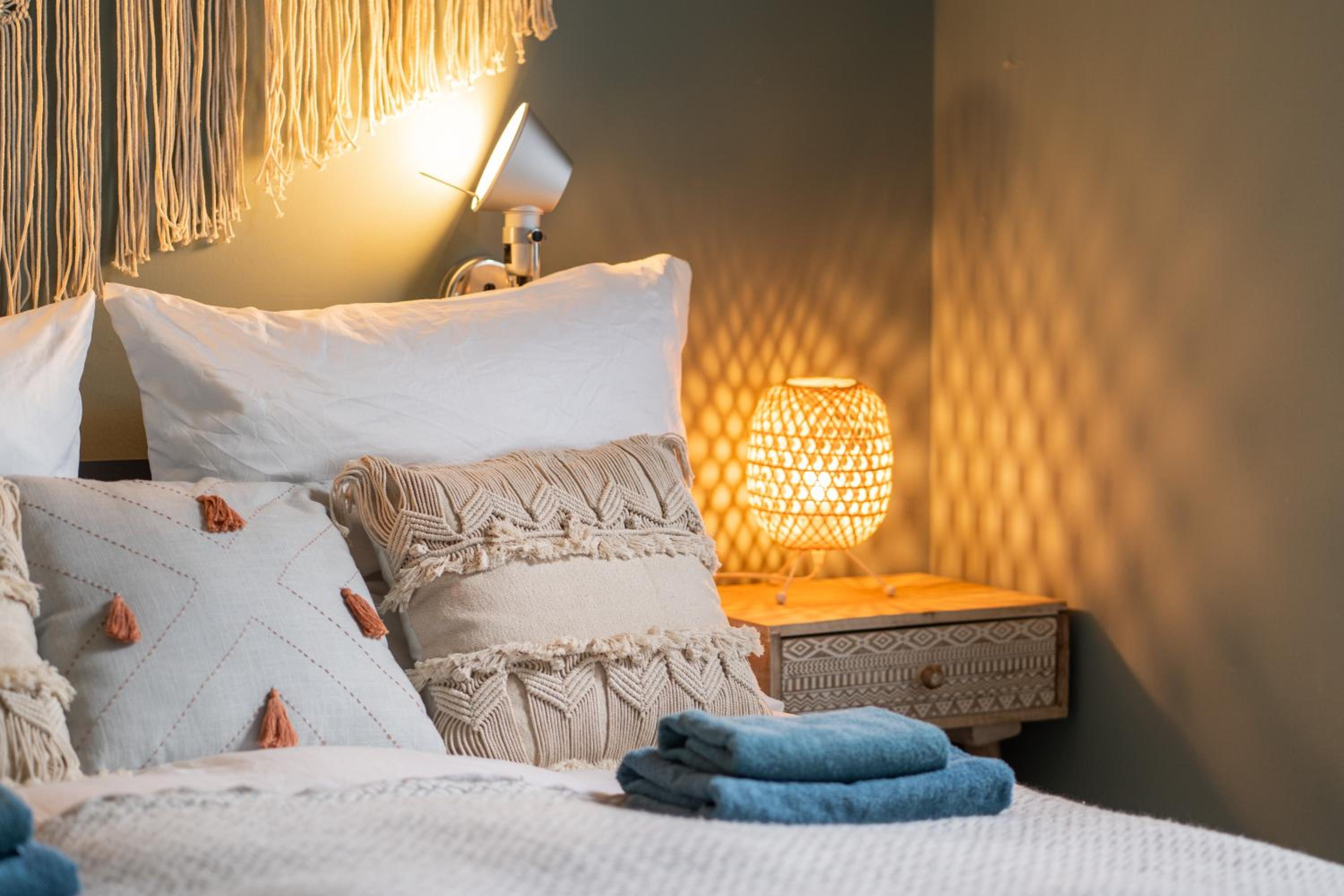 LITELIVING Familiensuite BoHo