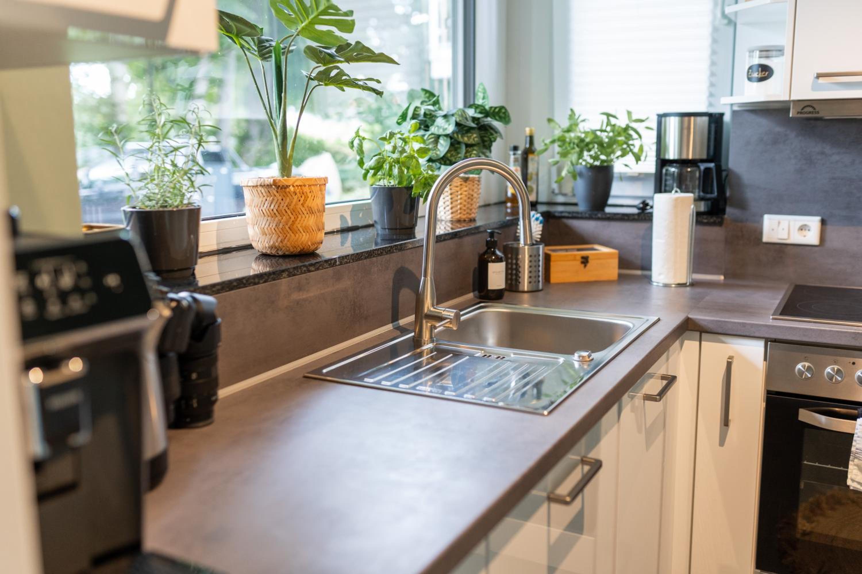 LITELIVING Familiensuite BoHo