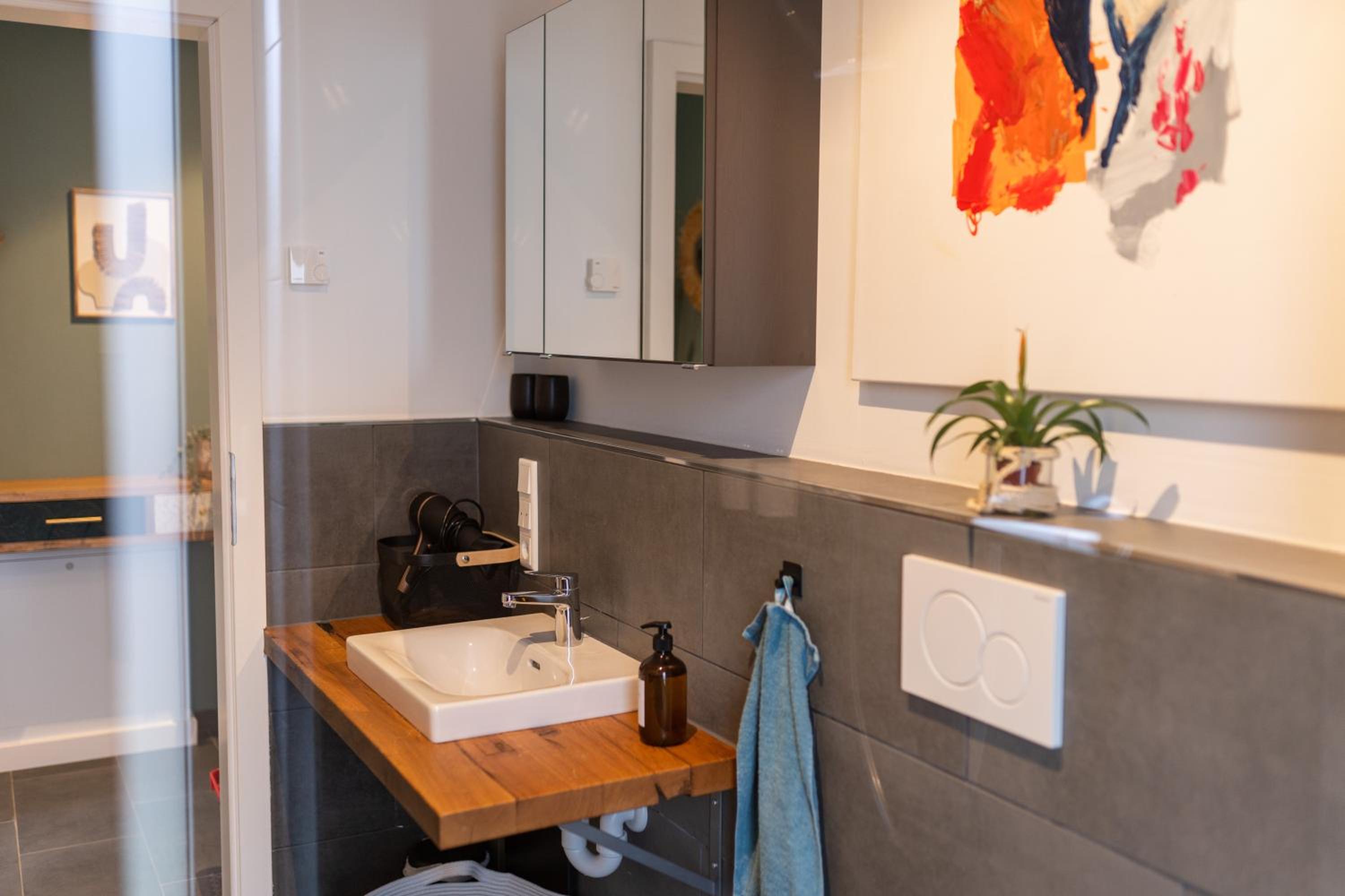 LITELIVING Familiensuite BoHo