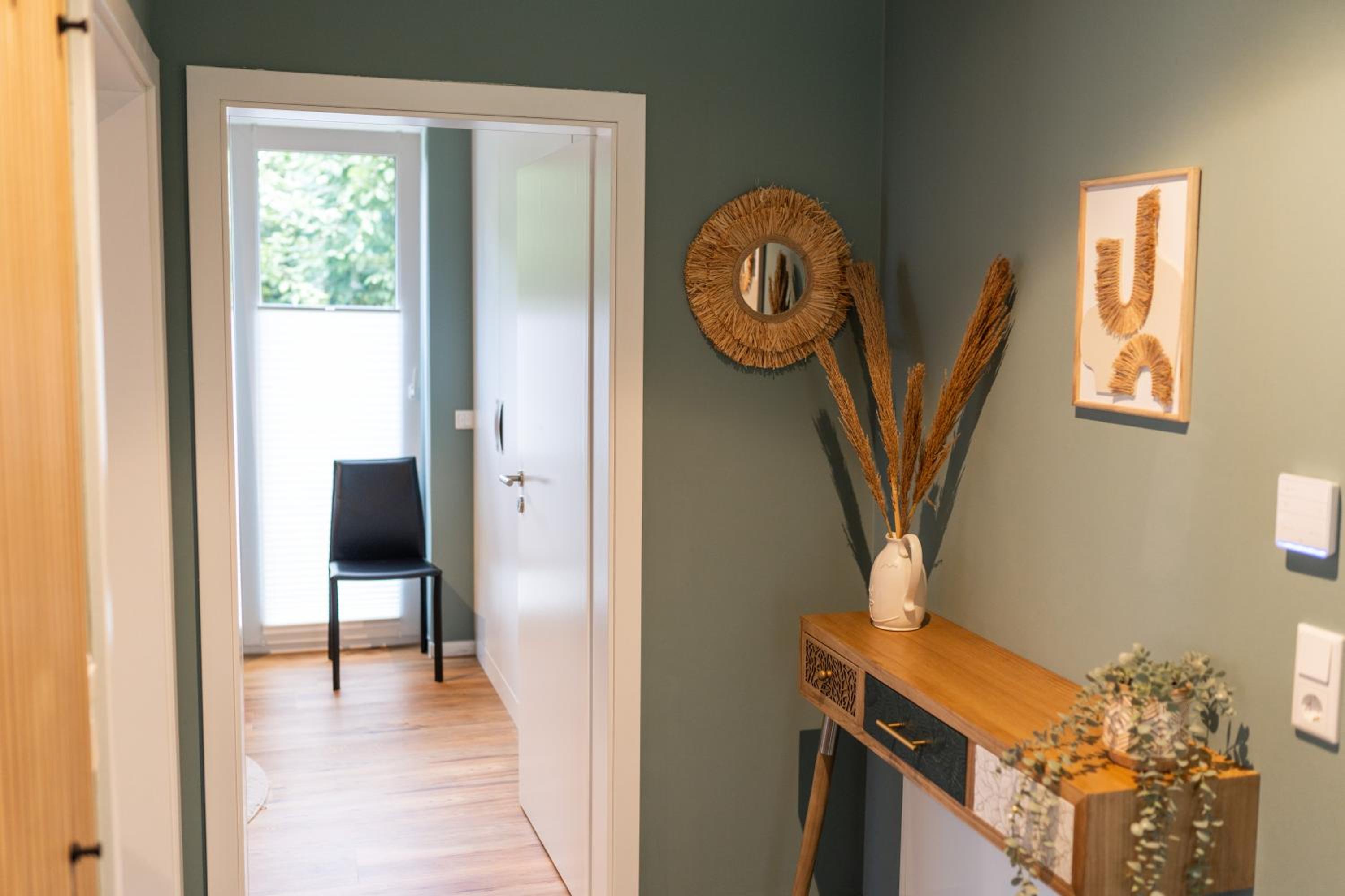 LITELIVING Familiensuite BoHo