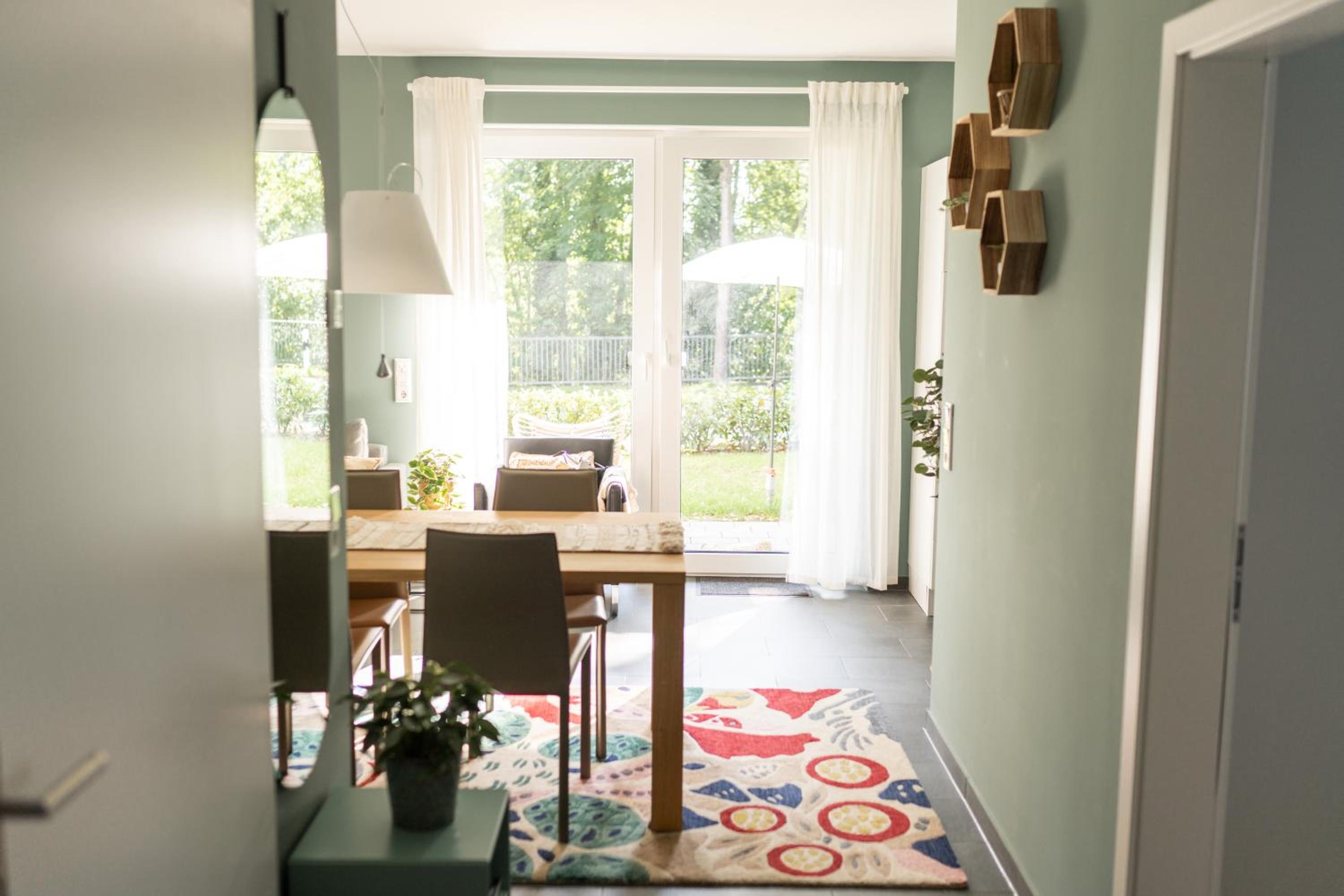 LITELIVING Familiensuite BoHo