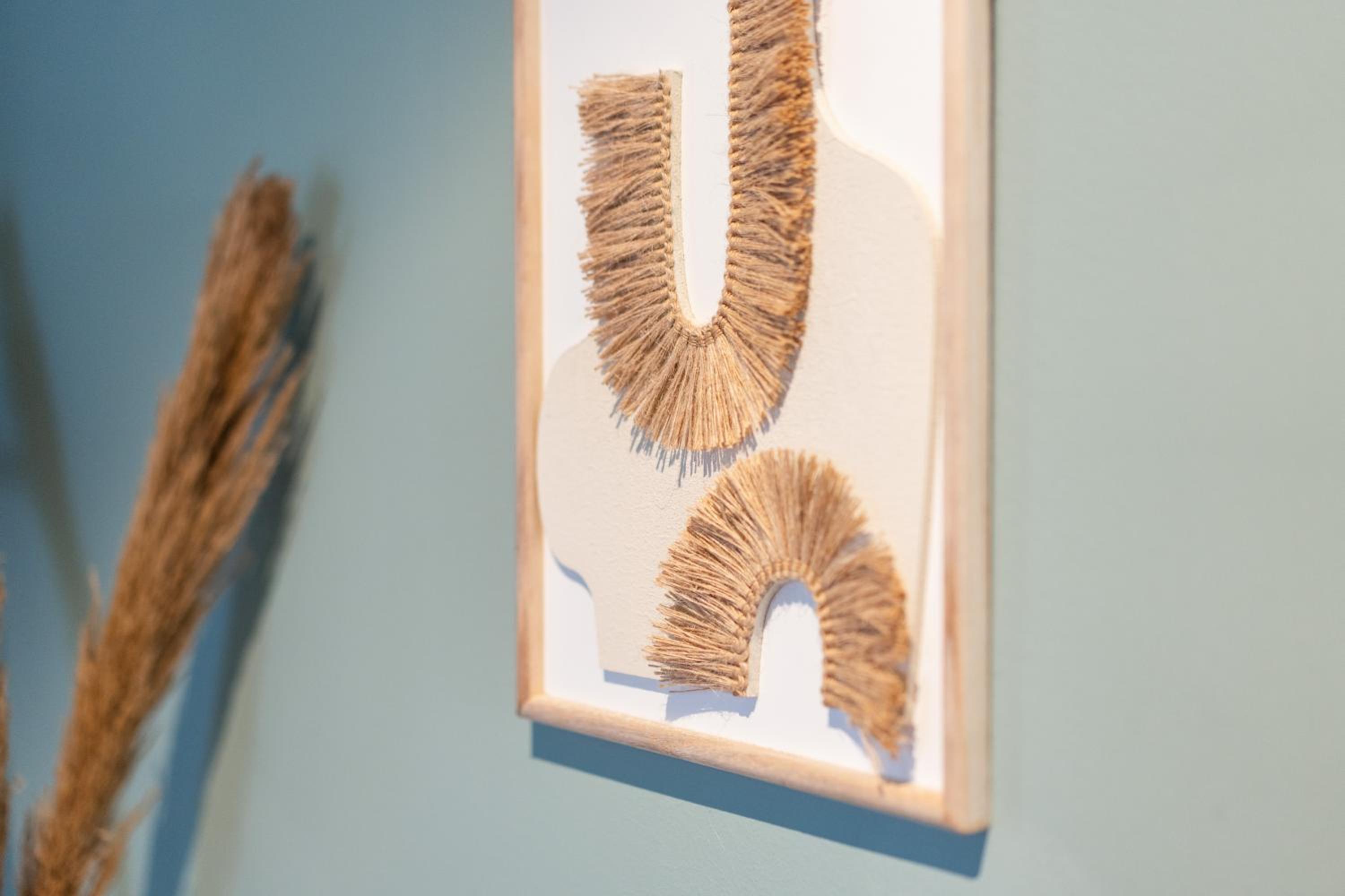 LITELIVING Familiensuite BoHo