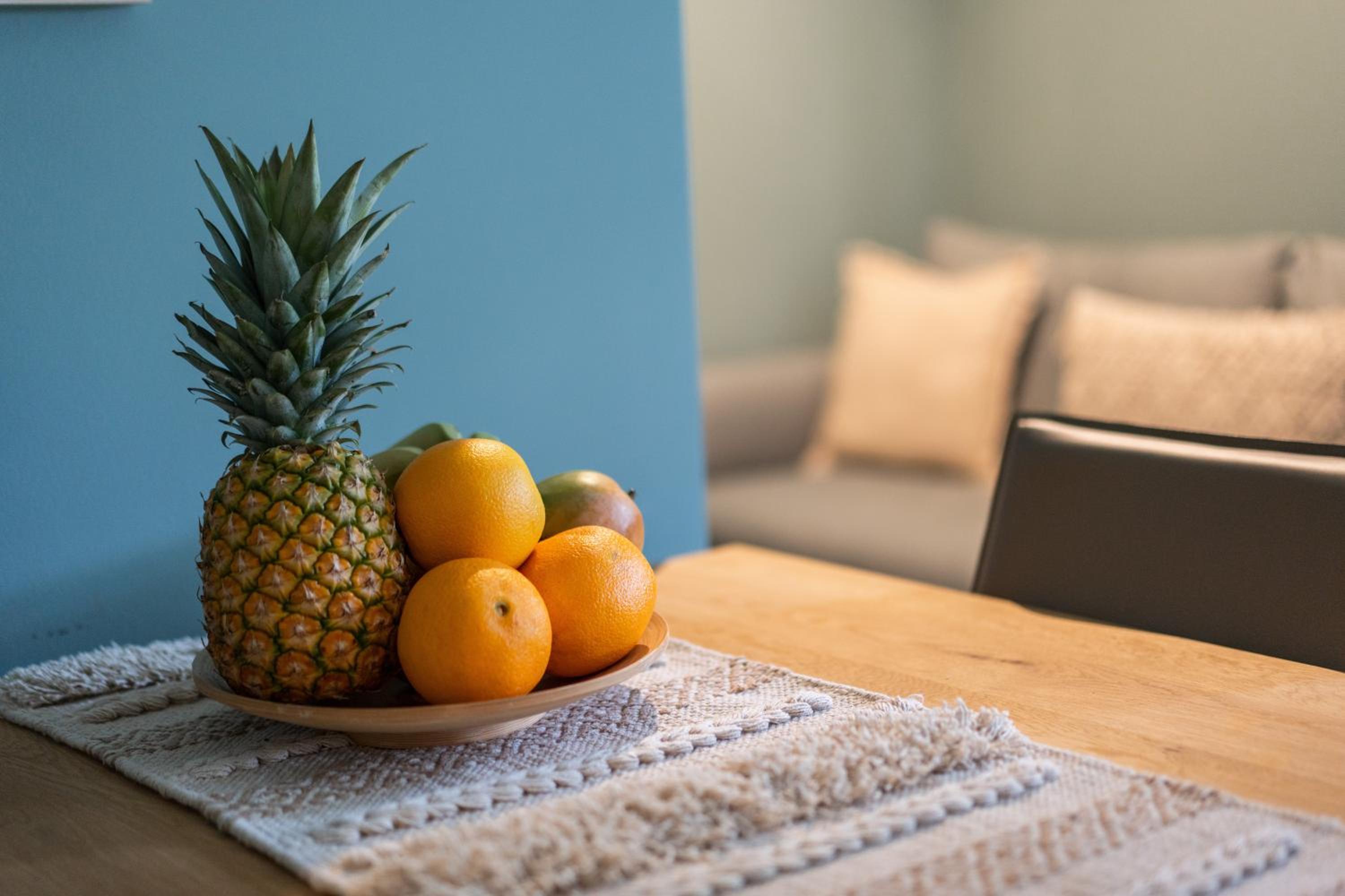LITELIVING Familiensuite BoHo