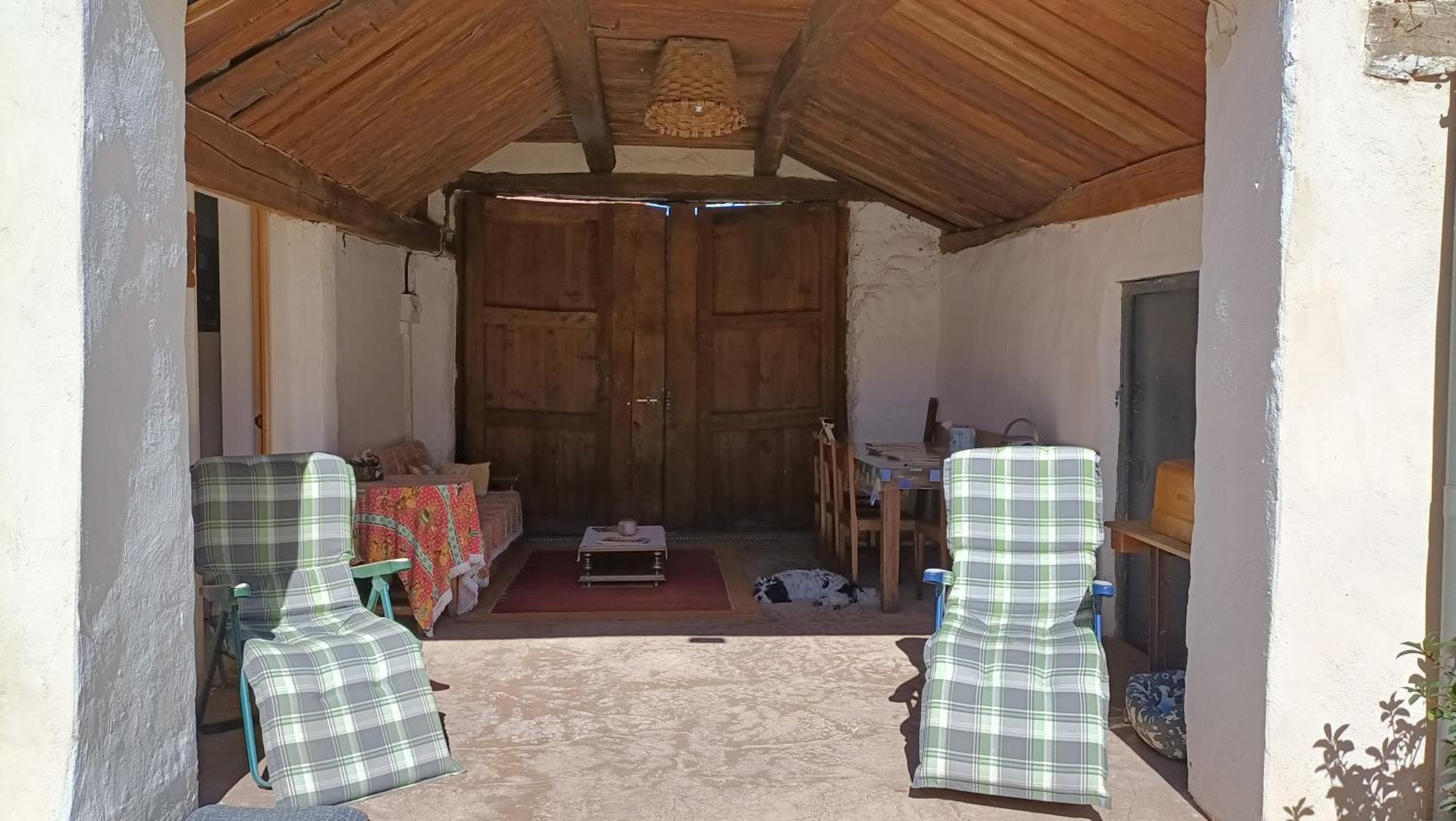 CASA TITA
