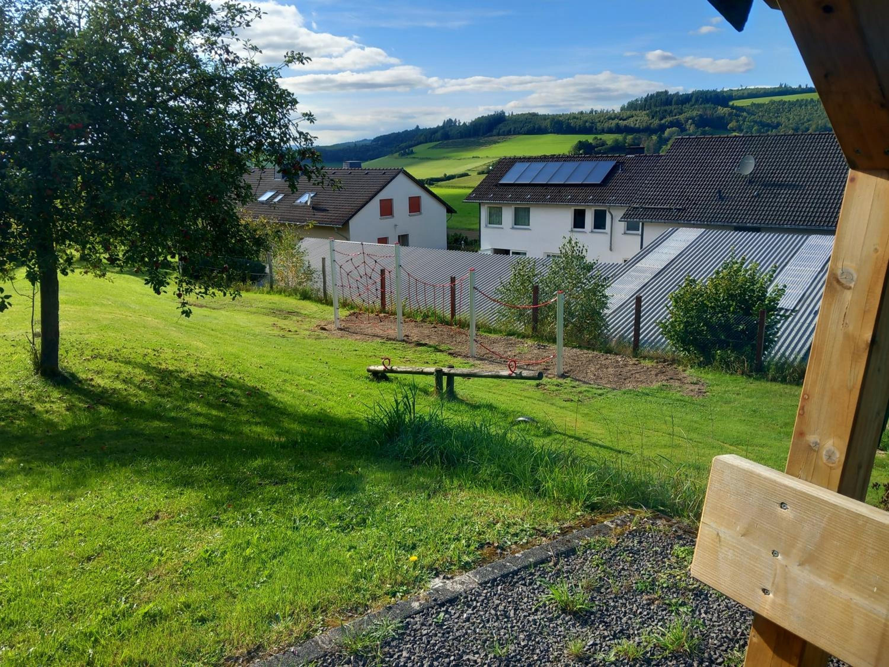 Ferienhof Rüßmann