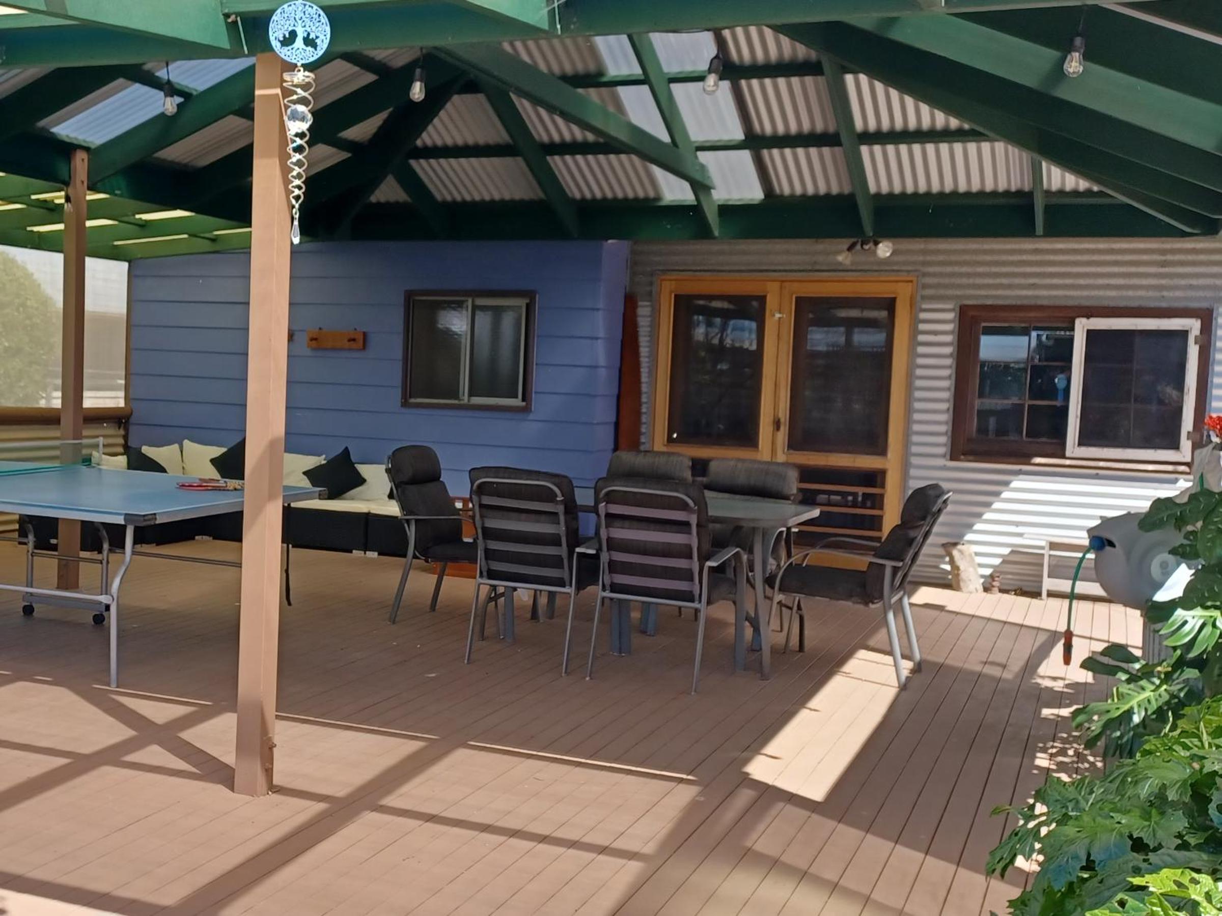 Sunrise Cottage