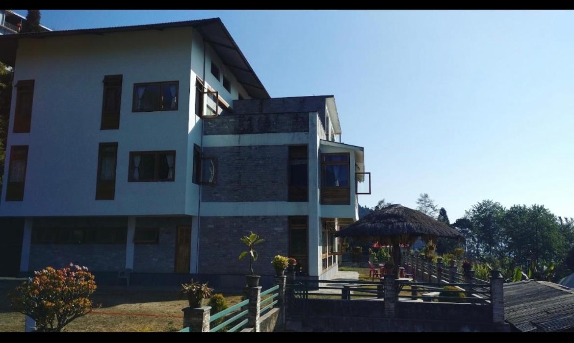 Martam Farmhouse