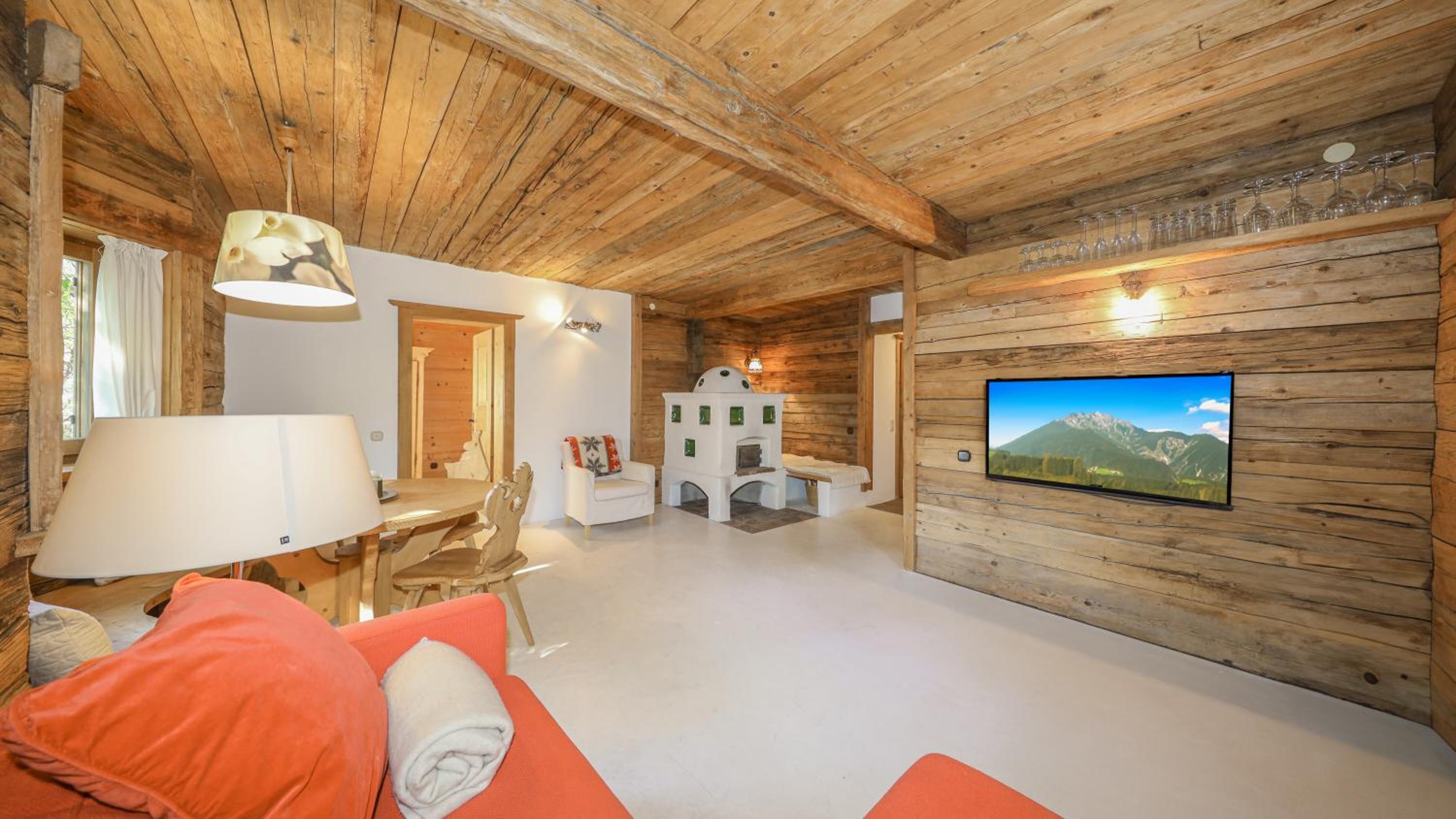 Apartment Stockerdörfl Natur & Ruhe in Kitzbühel