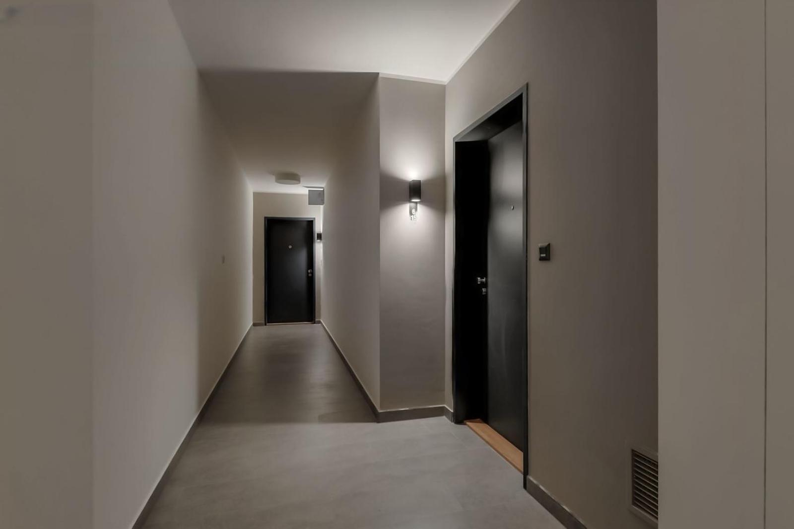 Holešovice Delight: Modern Comfort with a Twist in Prague 7