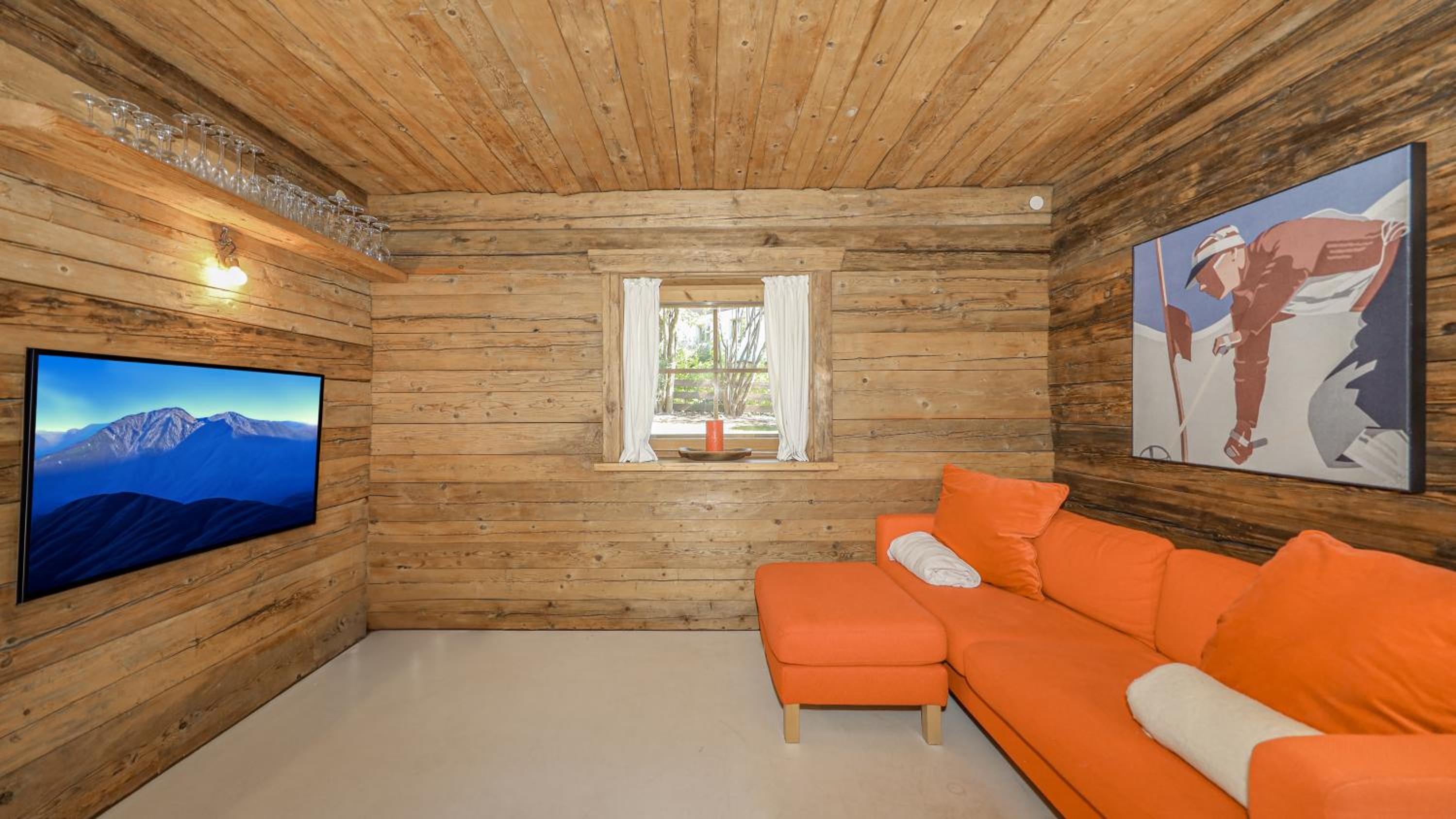Apartment Stockerdörfl Natur & Ruhe in Kitzbühel