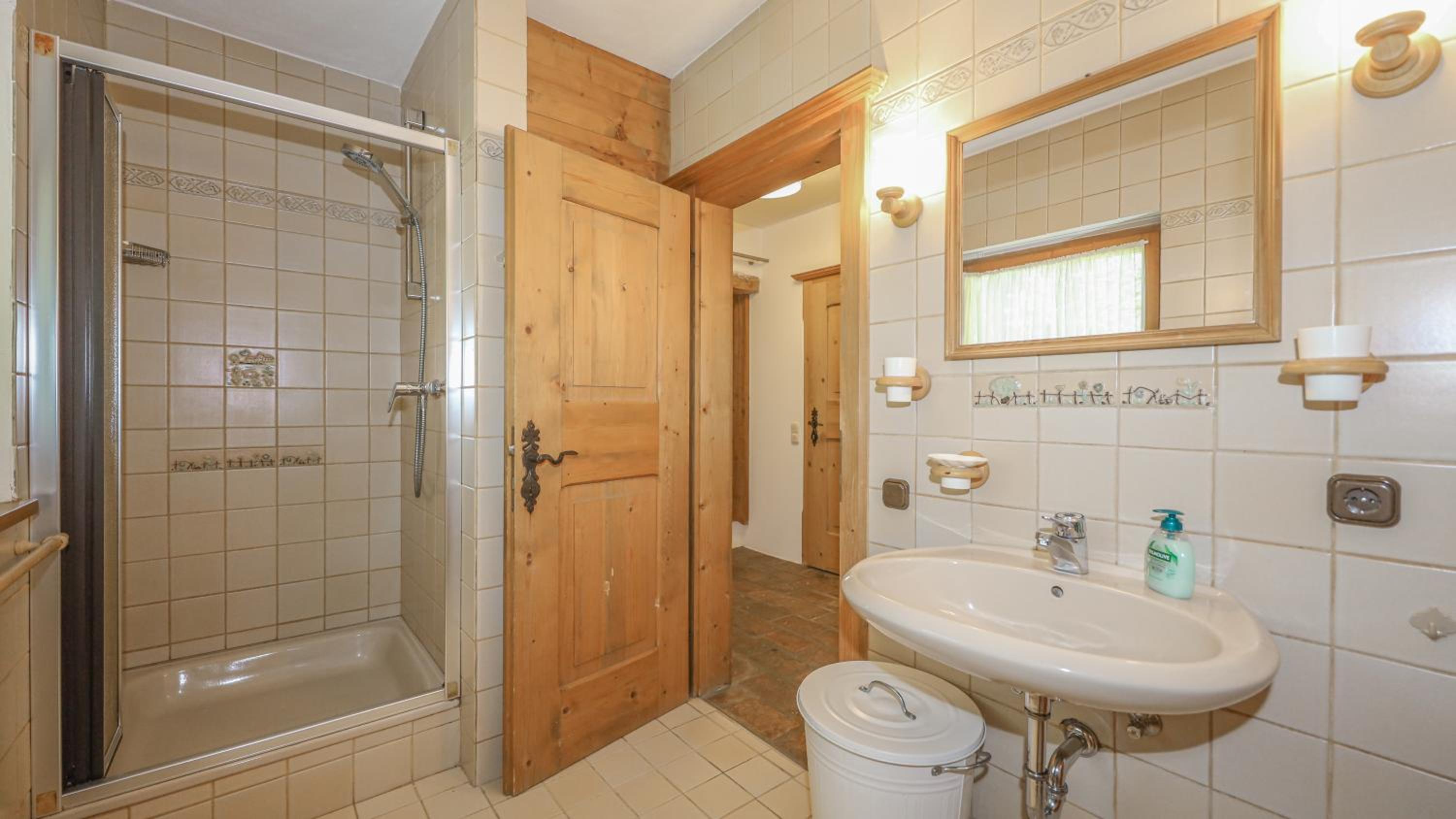 Apartment Stockerdörfl Natur & Ruhe in Kitzbühel