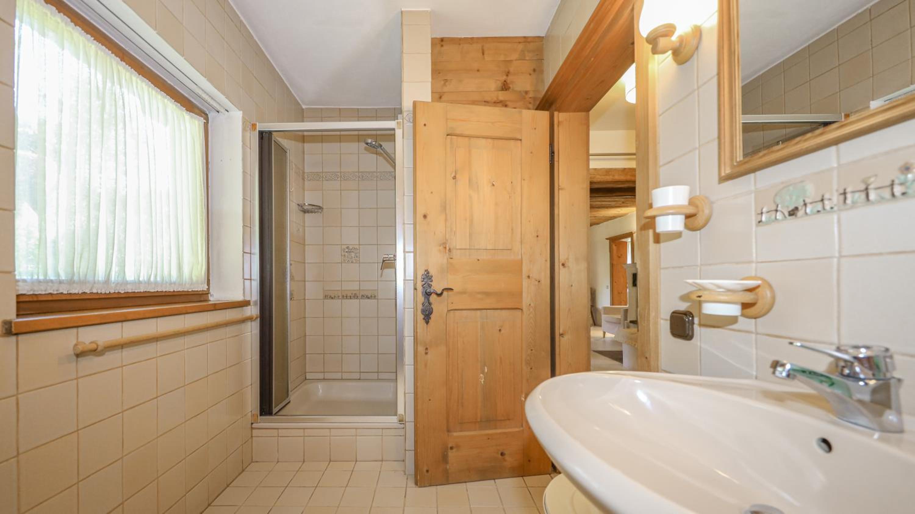 Apartment Stockerdörfl Natur & Ruhe in Kitzbühel