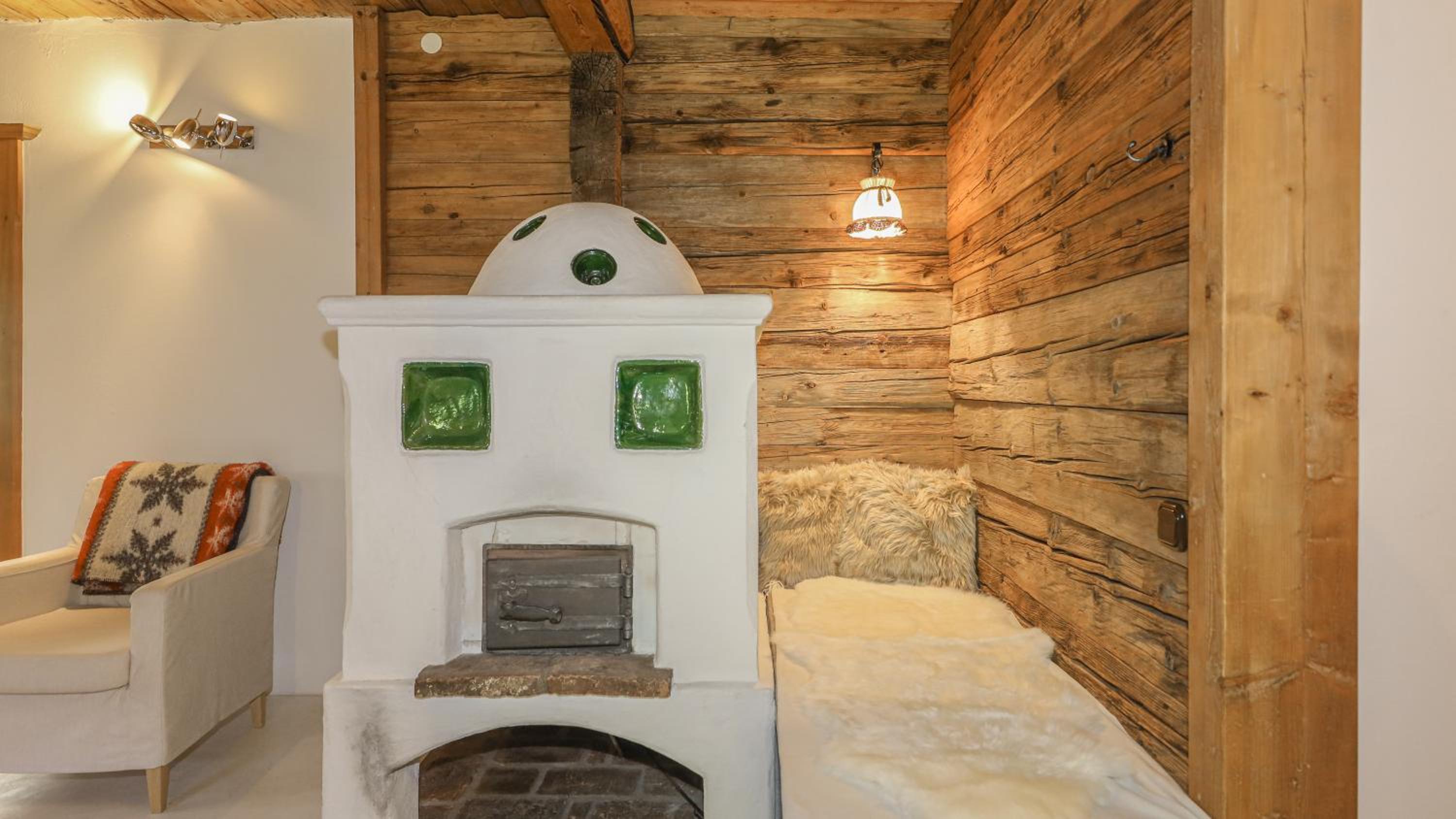 Apartment Stockerdörfl Natur & Ruhe in Kitzbühel
