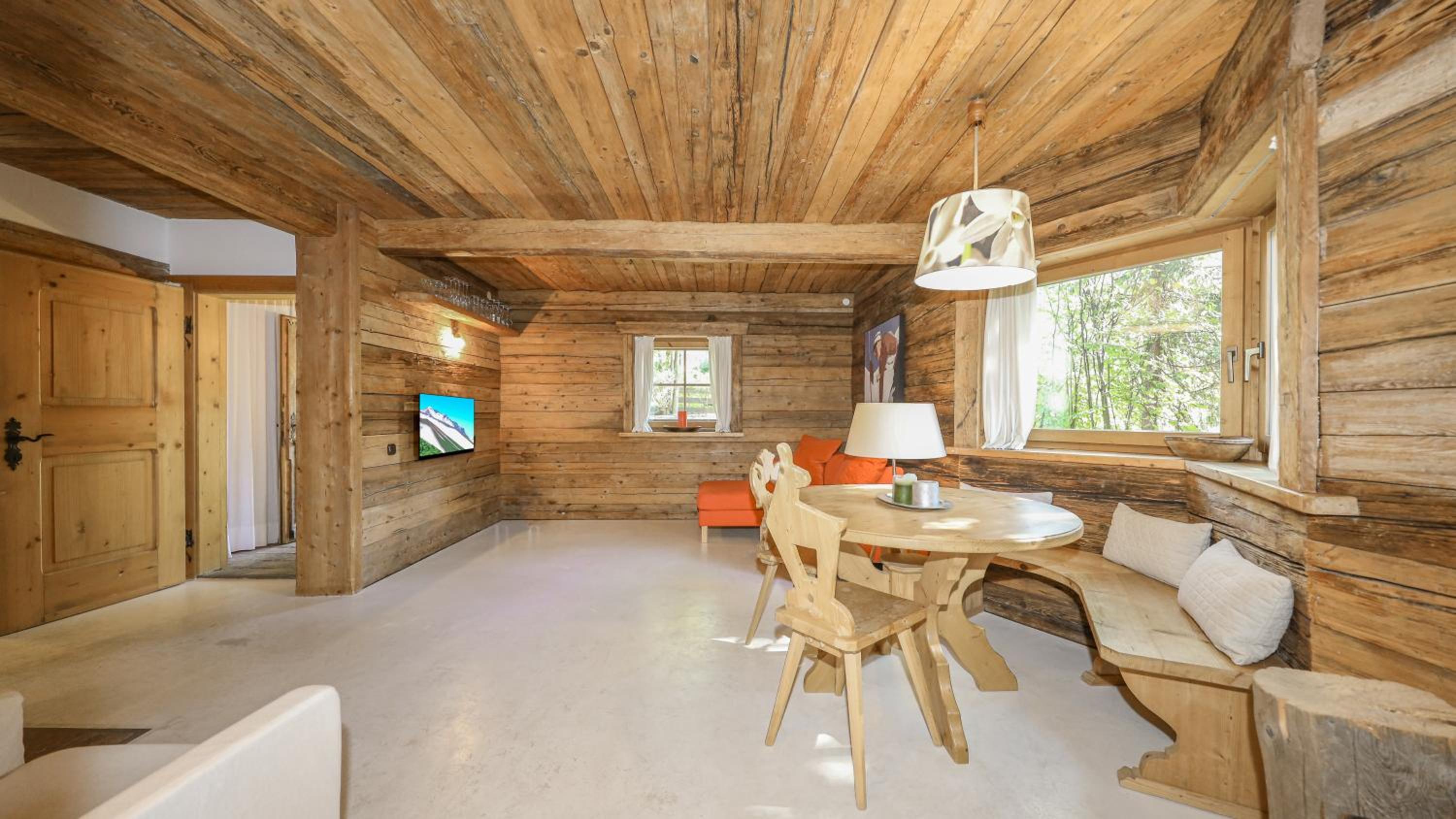 Apartment Stockerdörfl Natur & Ruhe in Kitzbühel