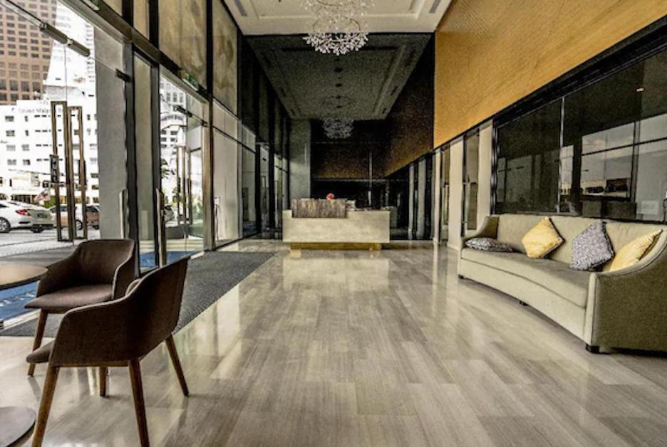 Imperio Residence Tower A 2636 photo 8