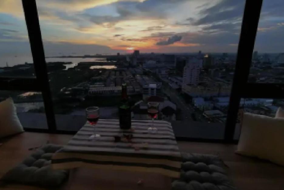 Imperio Residence Tower A 2636 photo 2