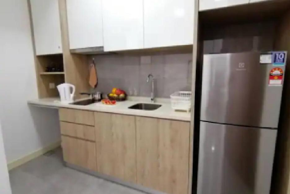 Imperio Residence Tower A 2636 photo 6