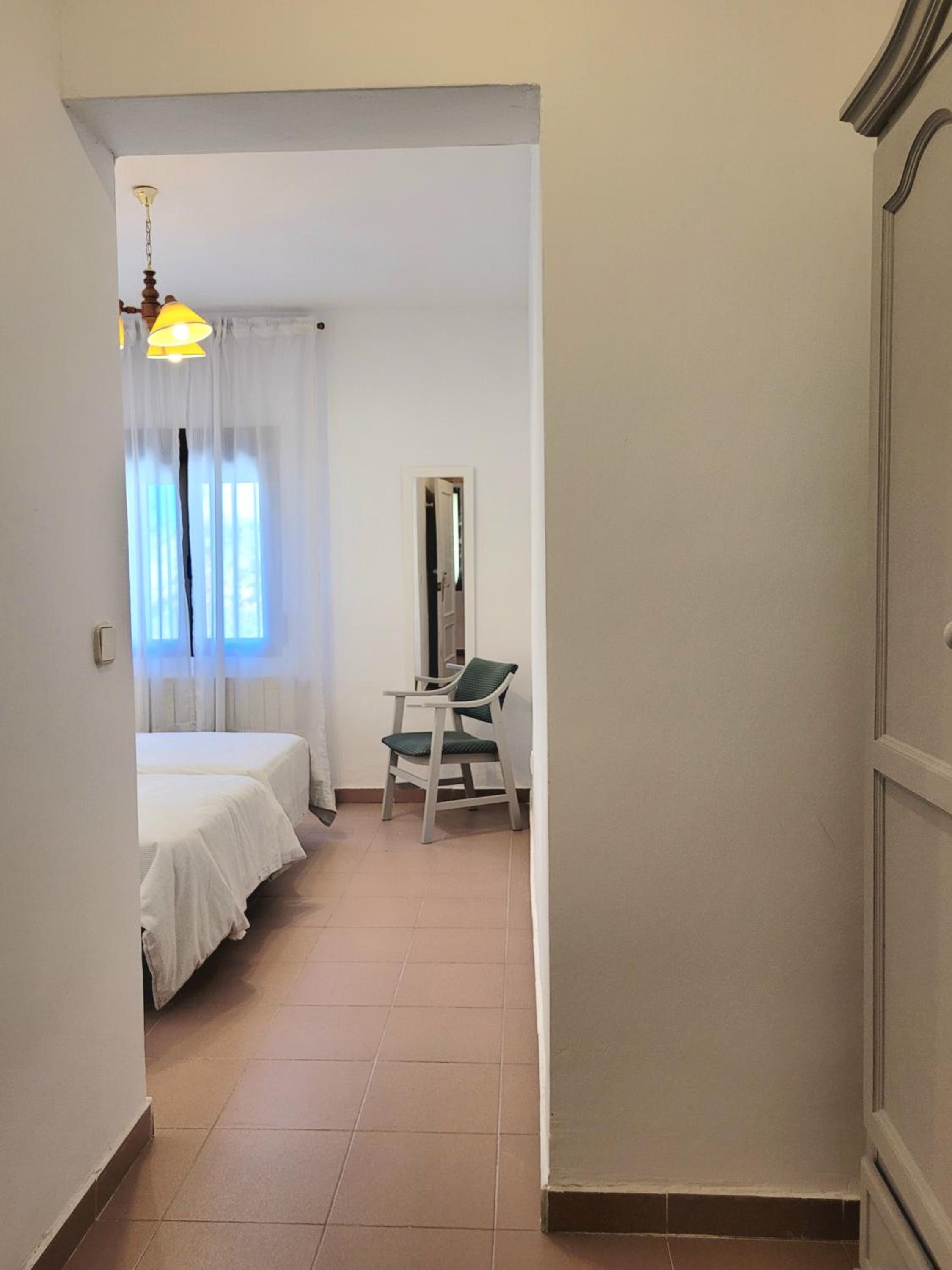 HOSTEL Villanueva