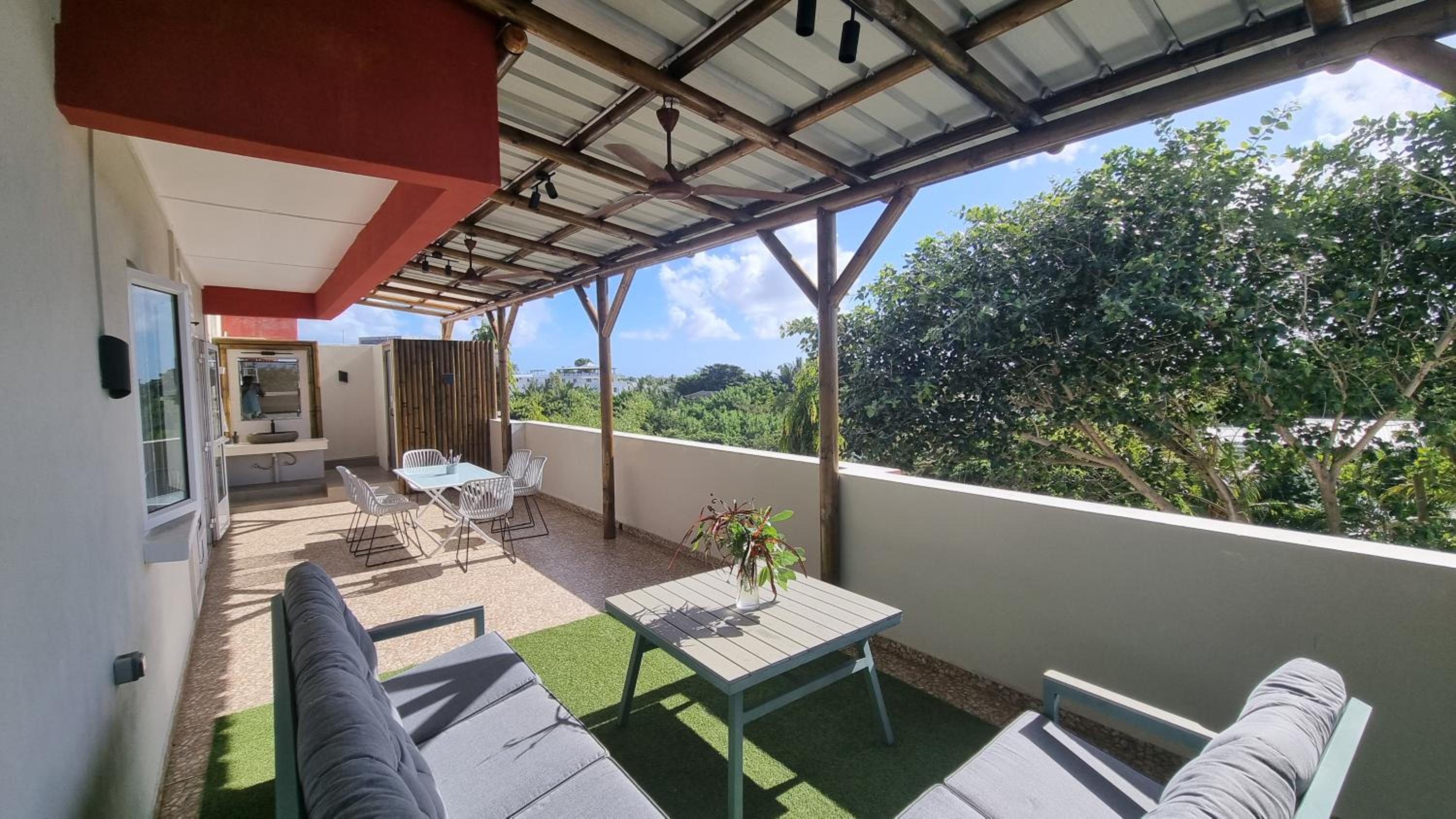 ParaVie Penthouse