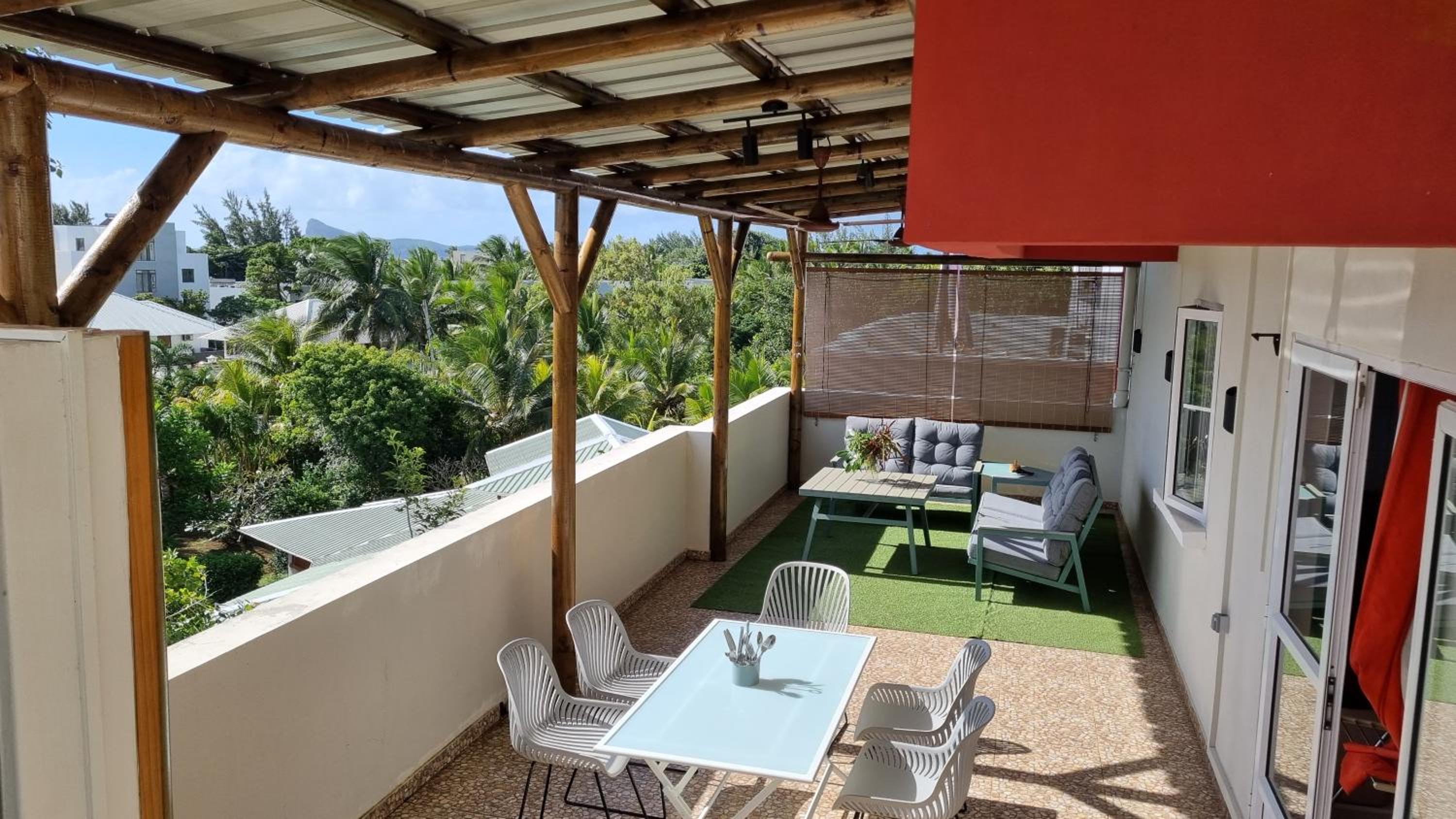 ParaVie Penthouse