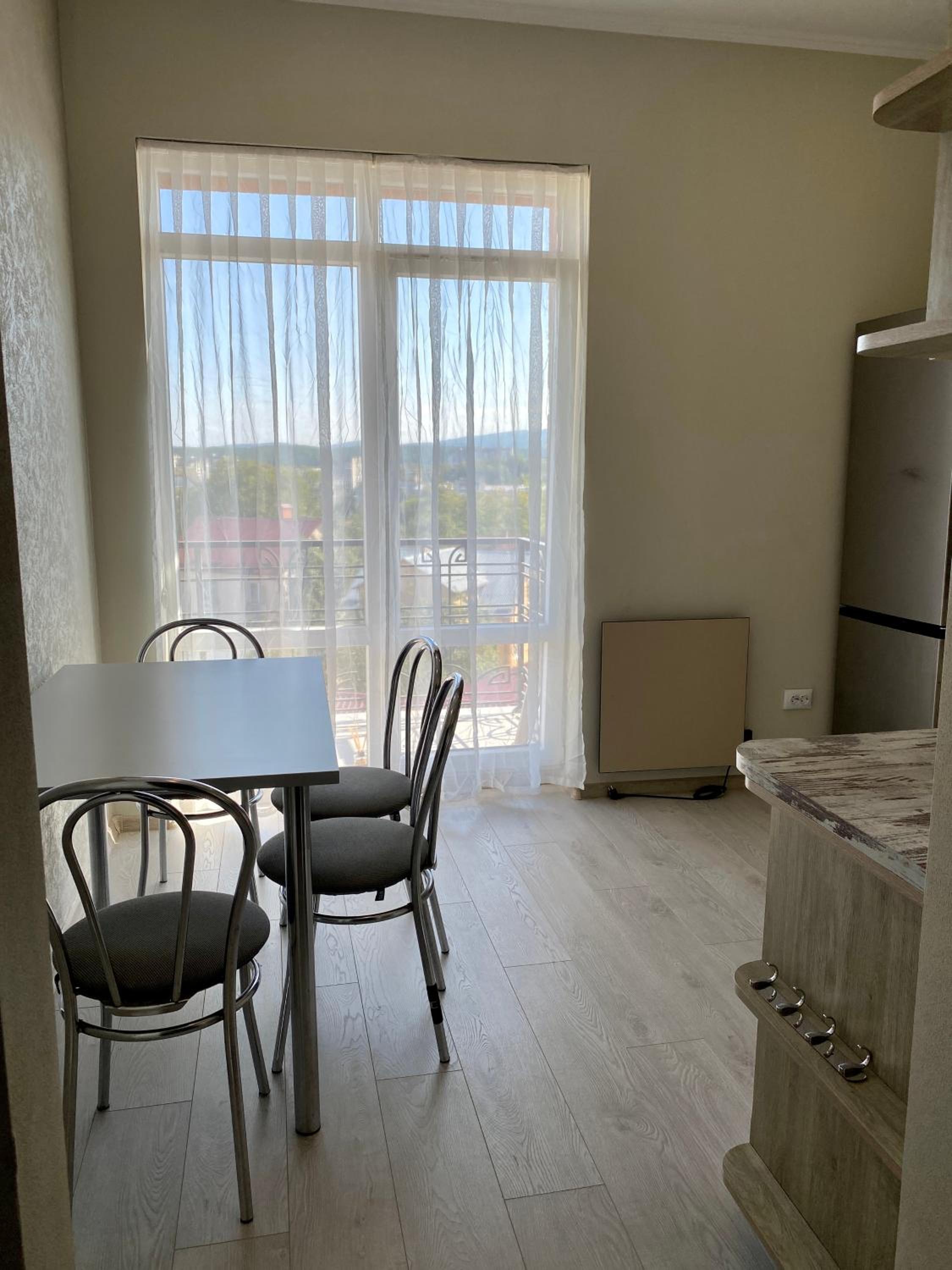 Truskavets Oasis Apartments view 5