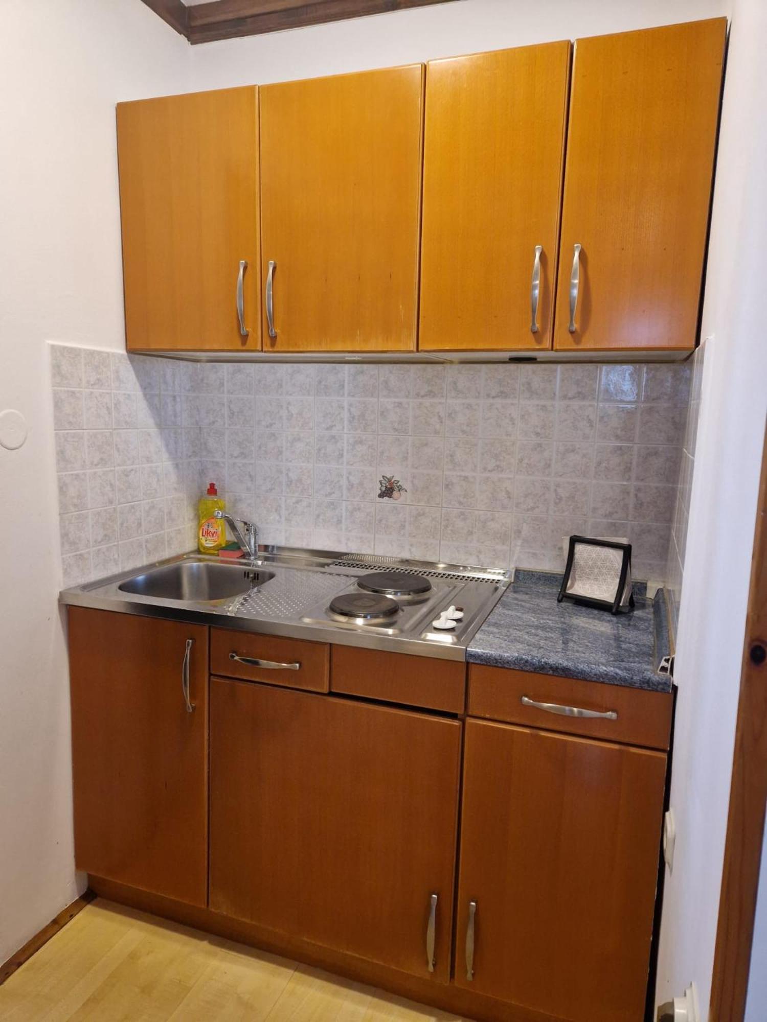Tony apartments