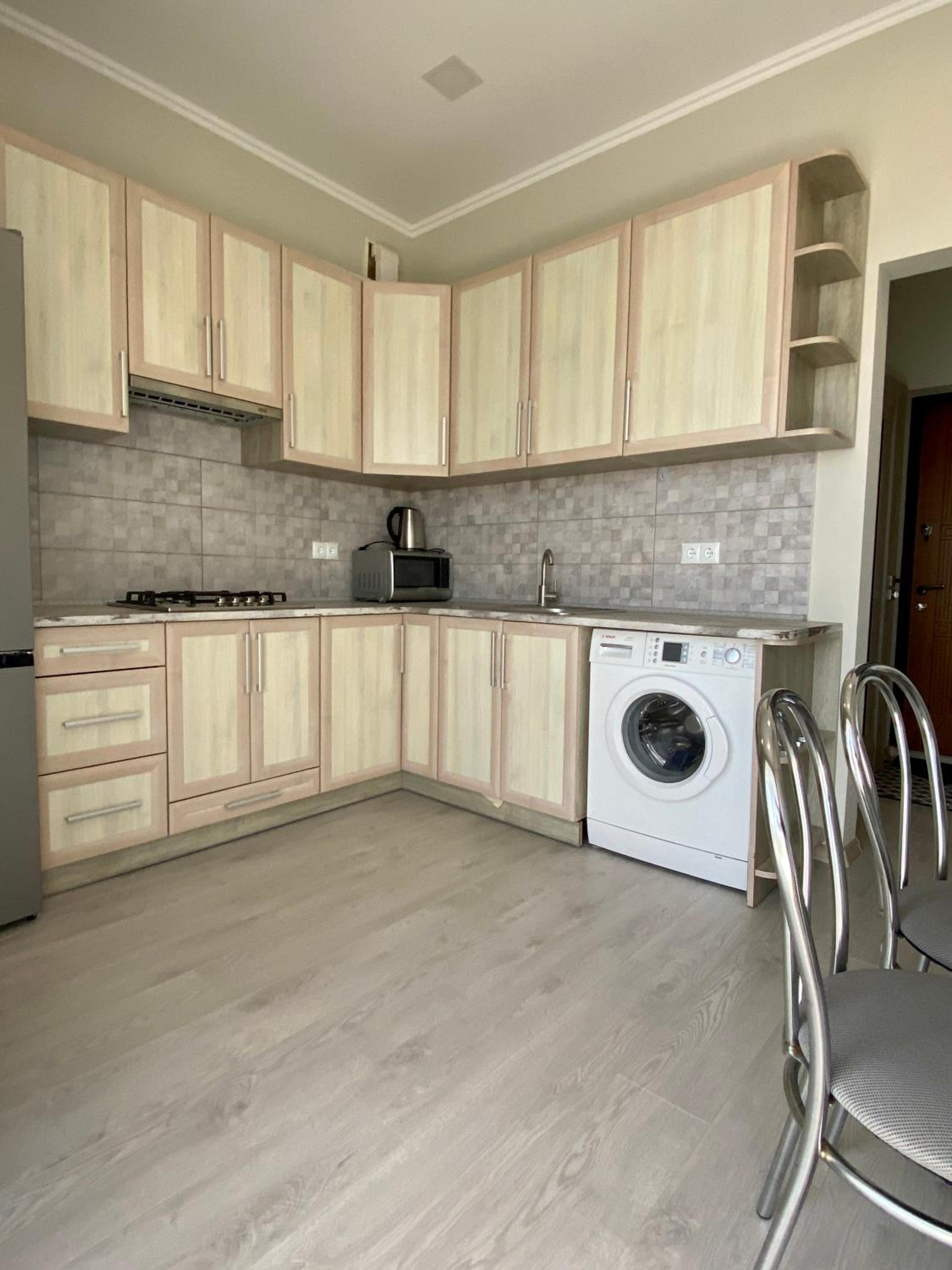 Truskavets Oasis Apartments view 4