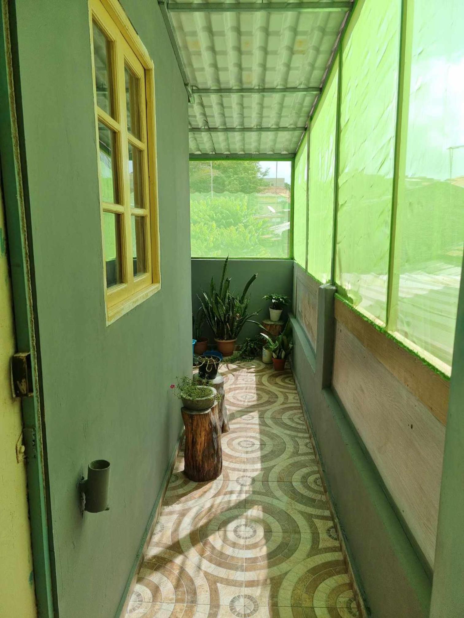 Old house