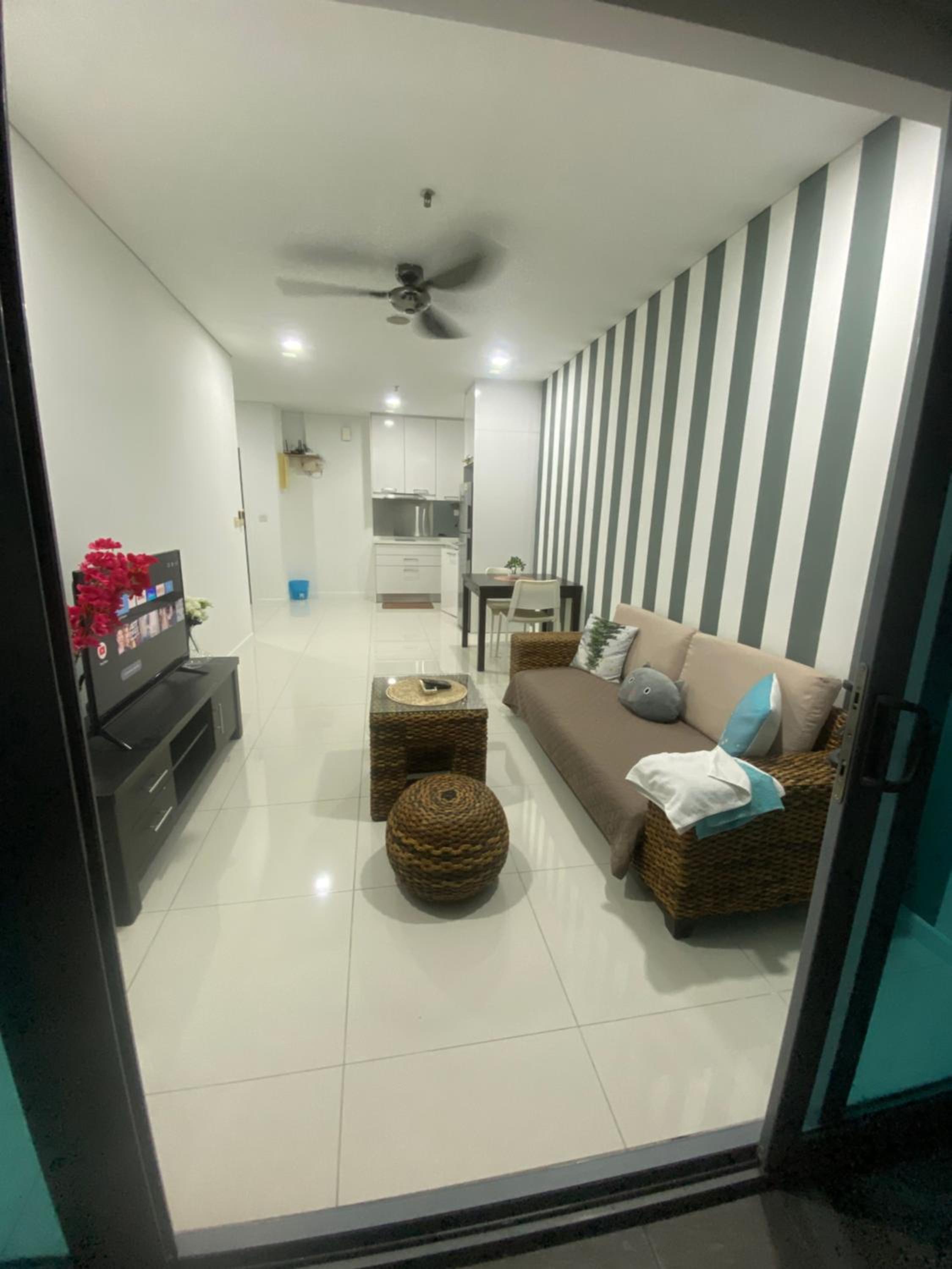 Mercu Summer Suites KLCC By Minutepointhome