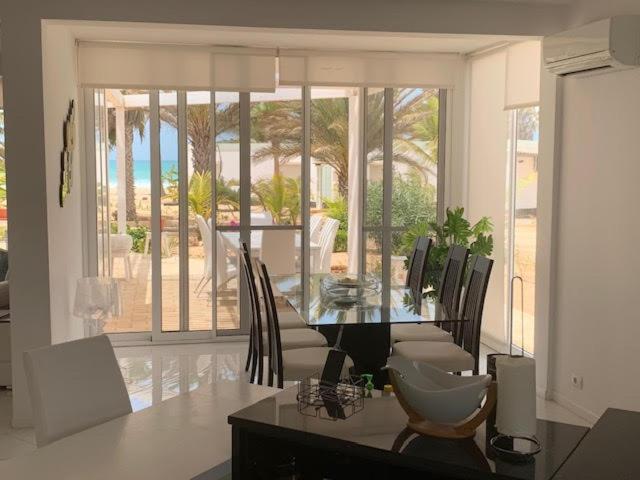 KatlantiK Villa Deluxe