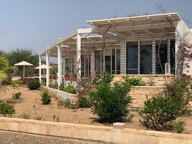 KatlantiK Villa Deluxe