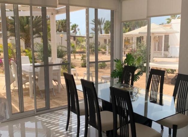 KatlantiK Villa Deluxe