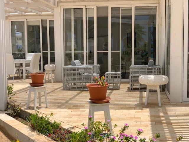KatlantiK Villa Deluxe