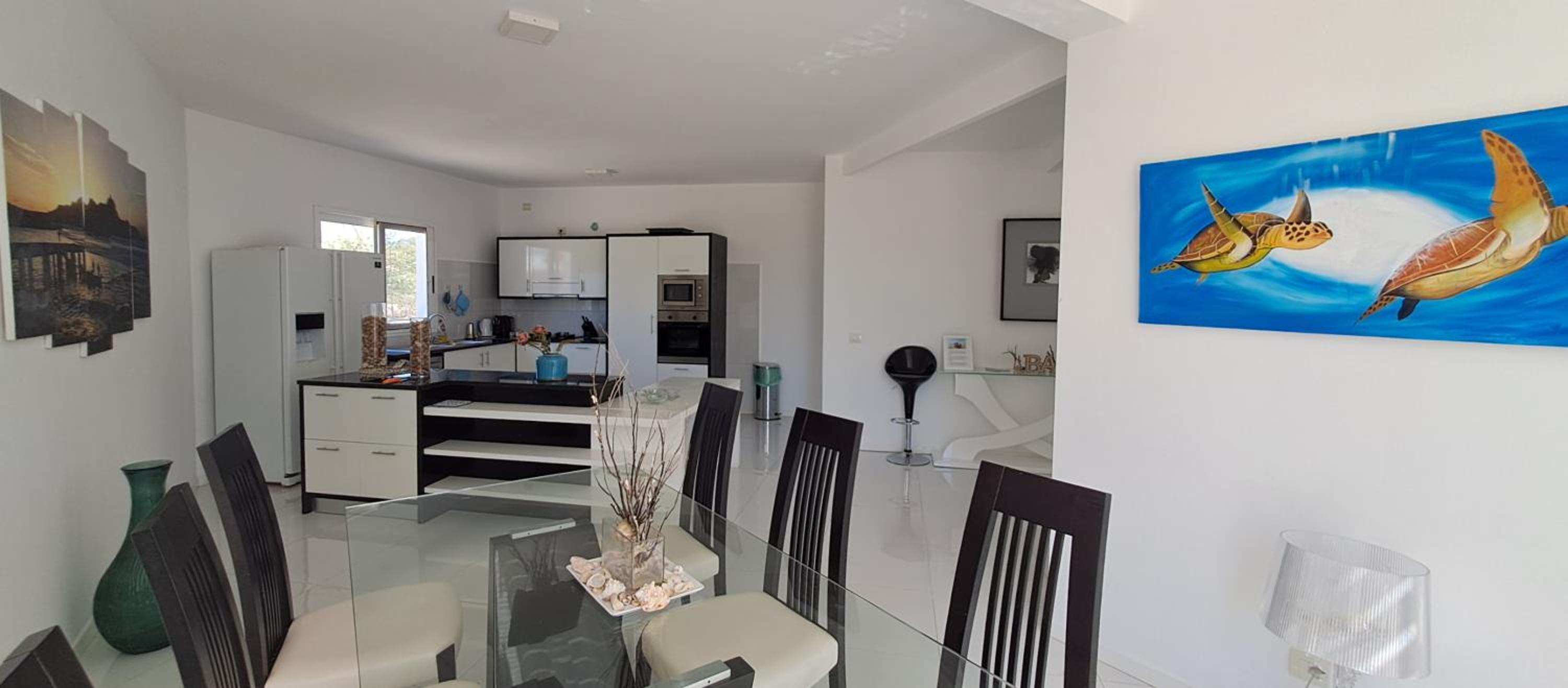 KatlantiK Villa Deluxe
