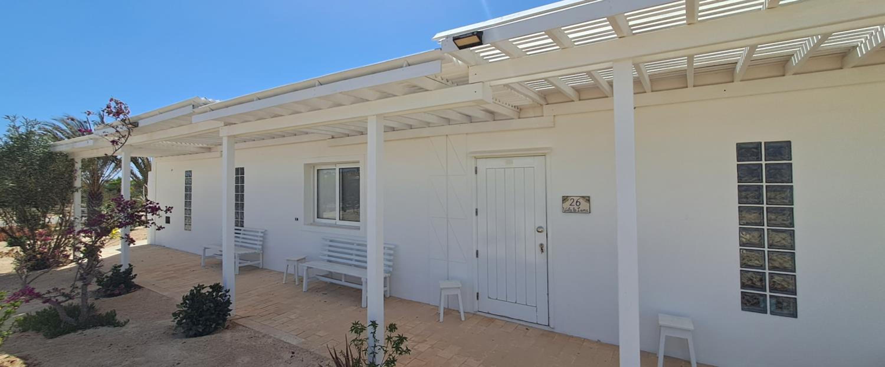 KatlantiK Villa Deluxe