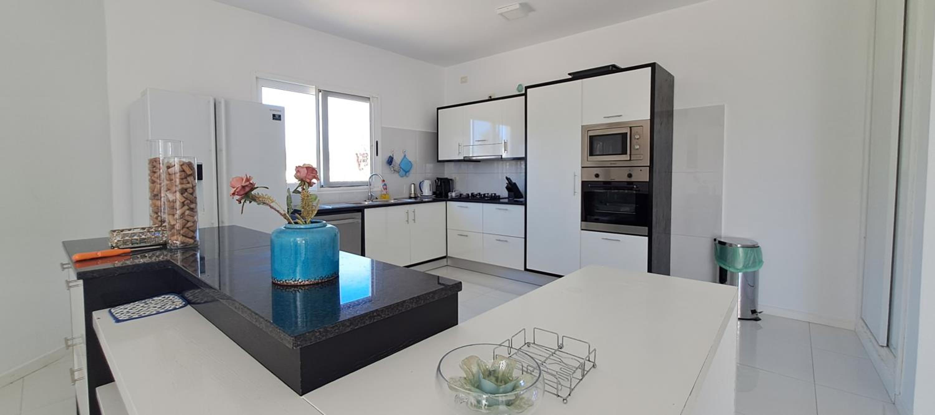 KatlantiK Villa Deluxe